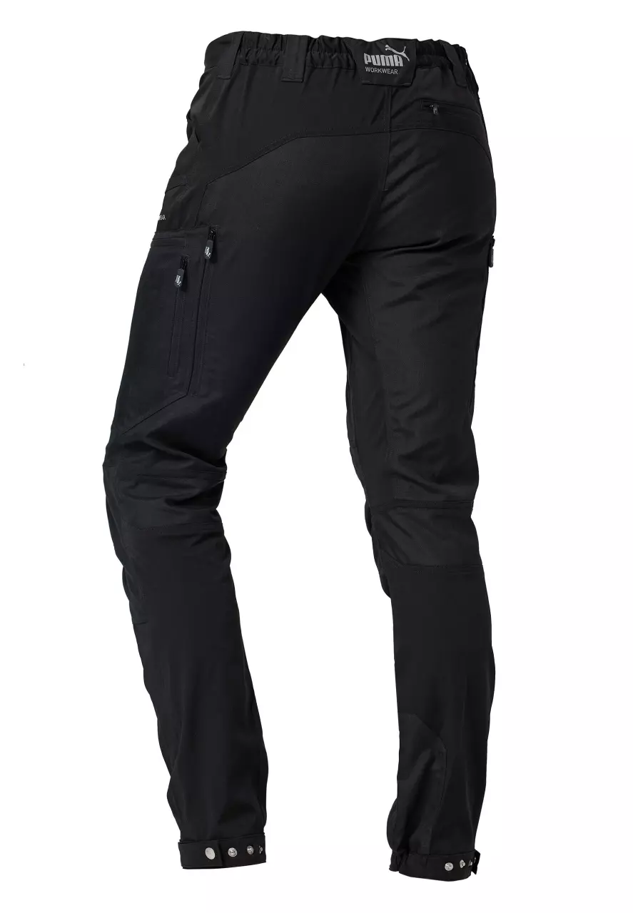 PUMA WORKWEAR 30-1850, PRO ONE friluftsbyxor, image 2, gallery thumbnail