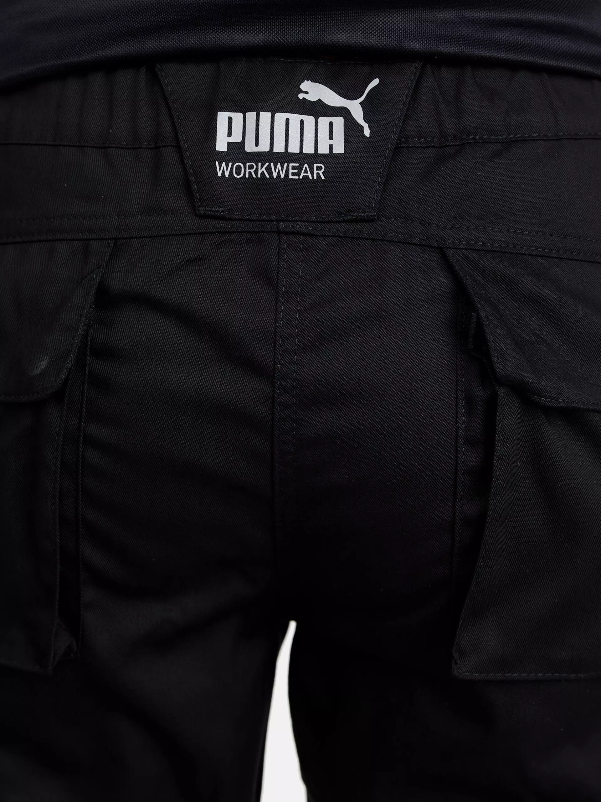 Puma Workwear 30-1150D, PRECISION X Ladies work pants, image 5