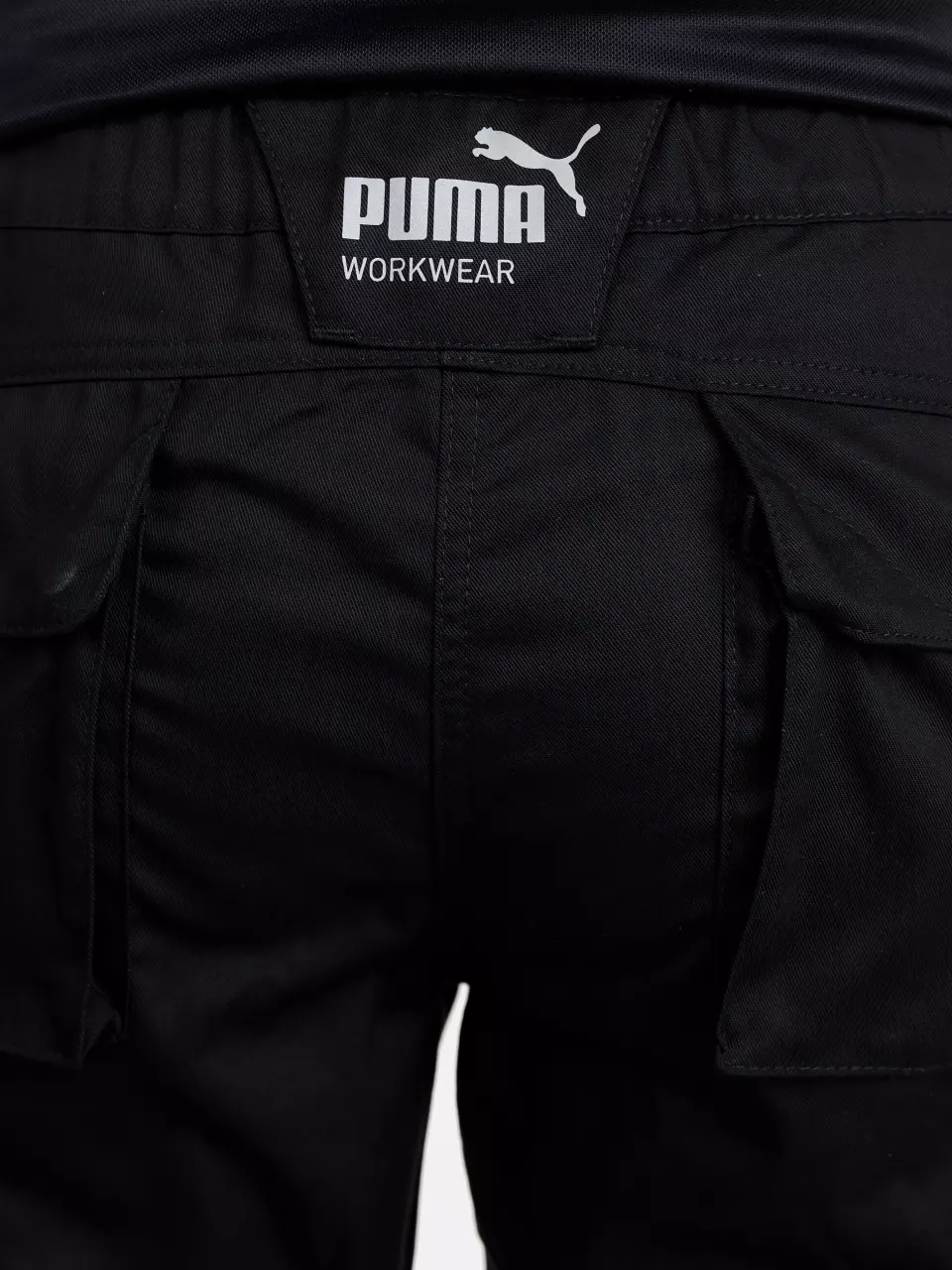 Puma Workwear 30-1150D, PRECISION X Ladies work pants, image 5, gallery thumbnail