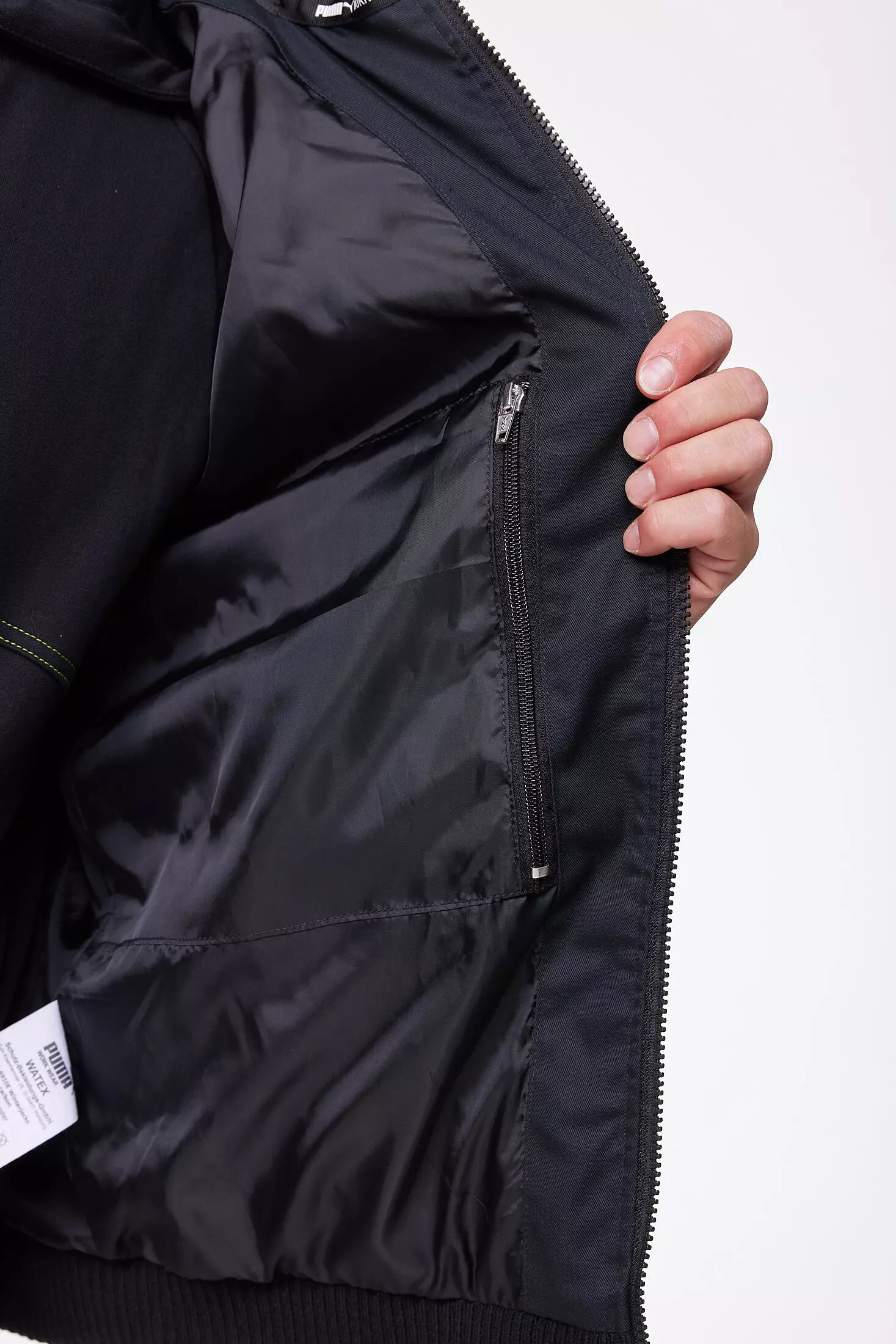 Puma Workwear 30-6910E, ESSENTIALS Jacken, image 5