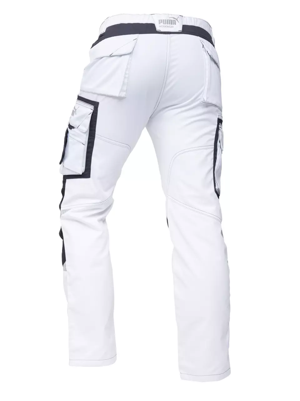 PUMA WORKWEAR 30-1170, PRECISION X Work pants, image 6, gallery thumbnail