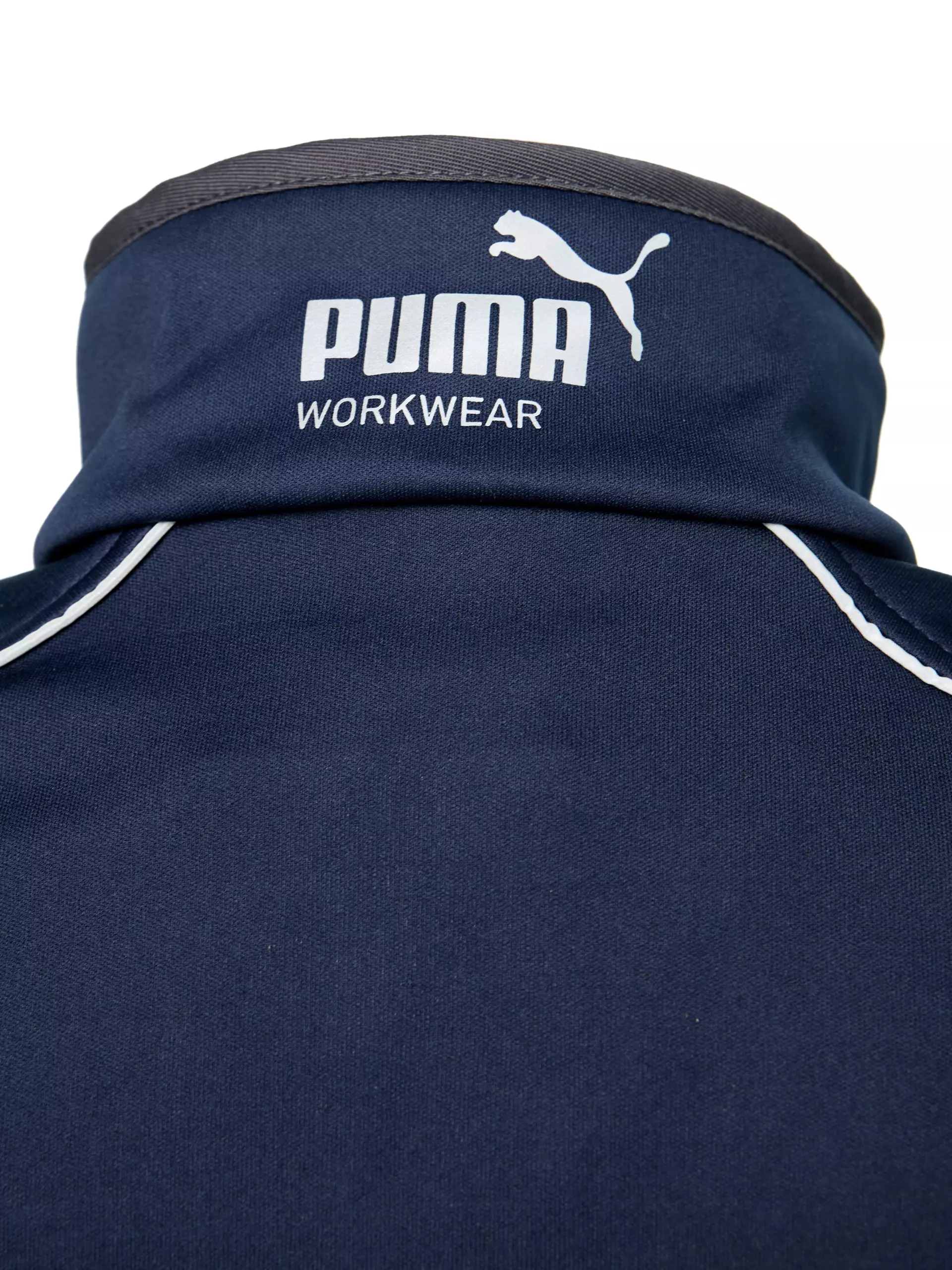 Puma Workwear 30-6022, ESSENTIALS Softshell jacket, image 7
