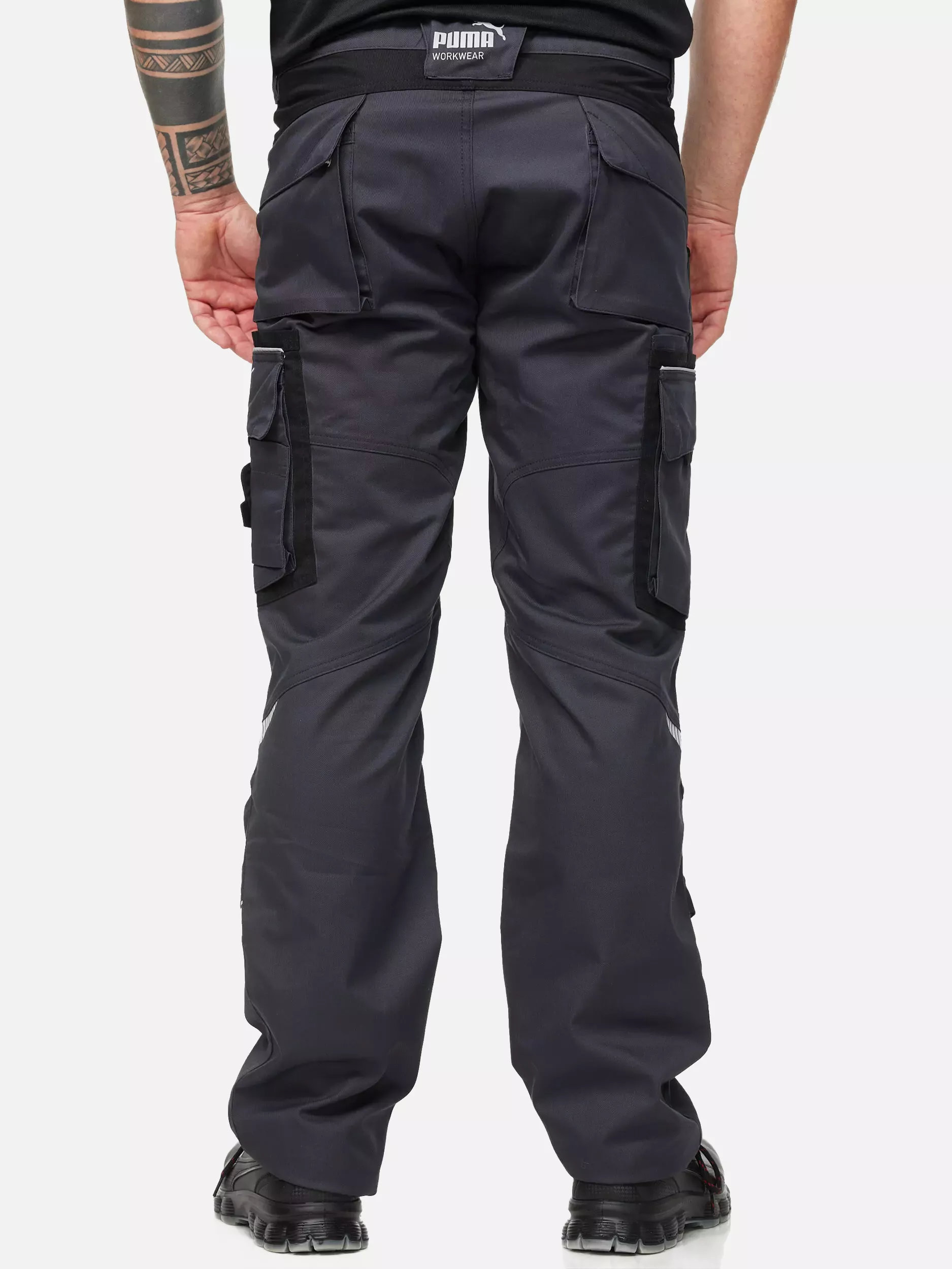 Puma Workwear 30-1160, PRECISION X Work pants, image 5