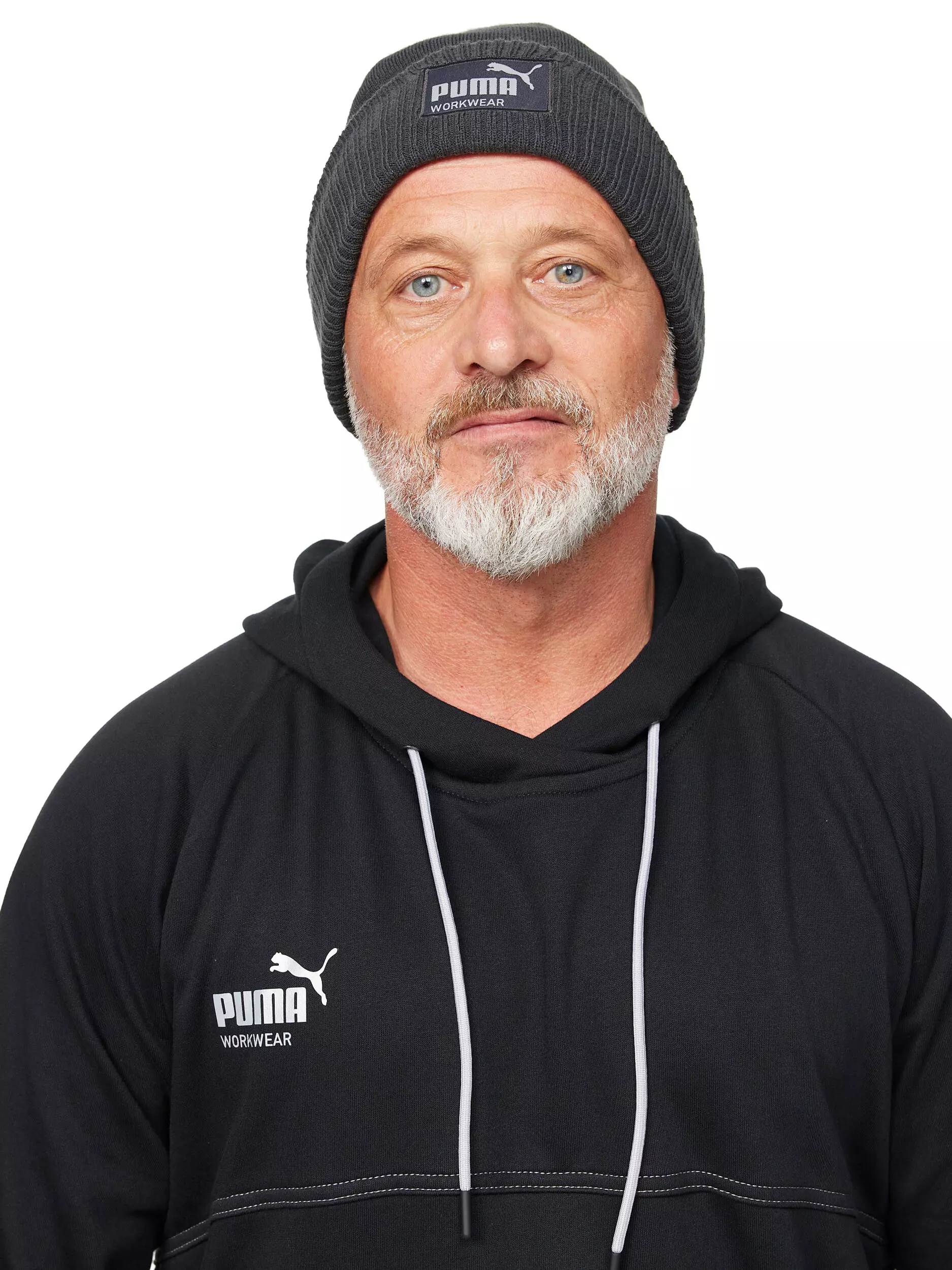 Puma Workwear 30-9898-OS, ACCESSOIRES Strickmütze, image 3