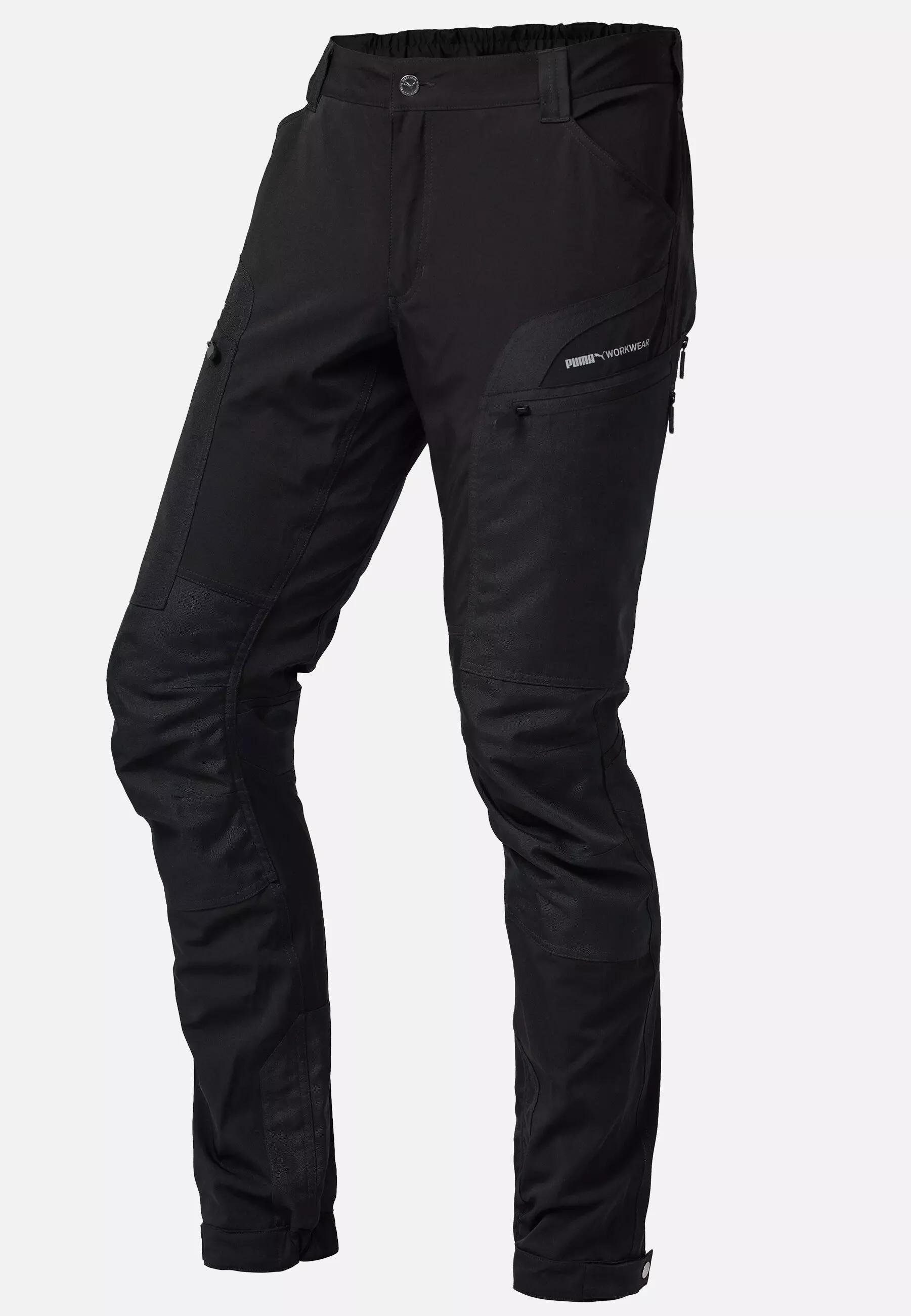 Puma Workwear 30-1841-3XL, PRO ONE Outdoor pants, image 1