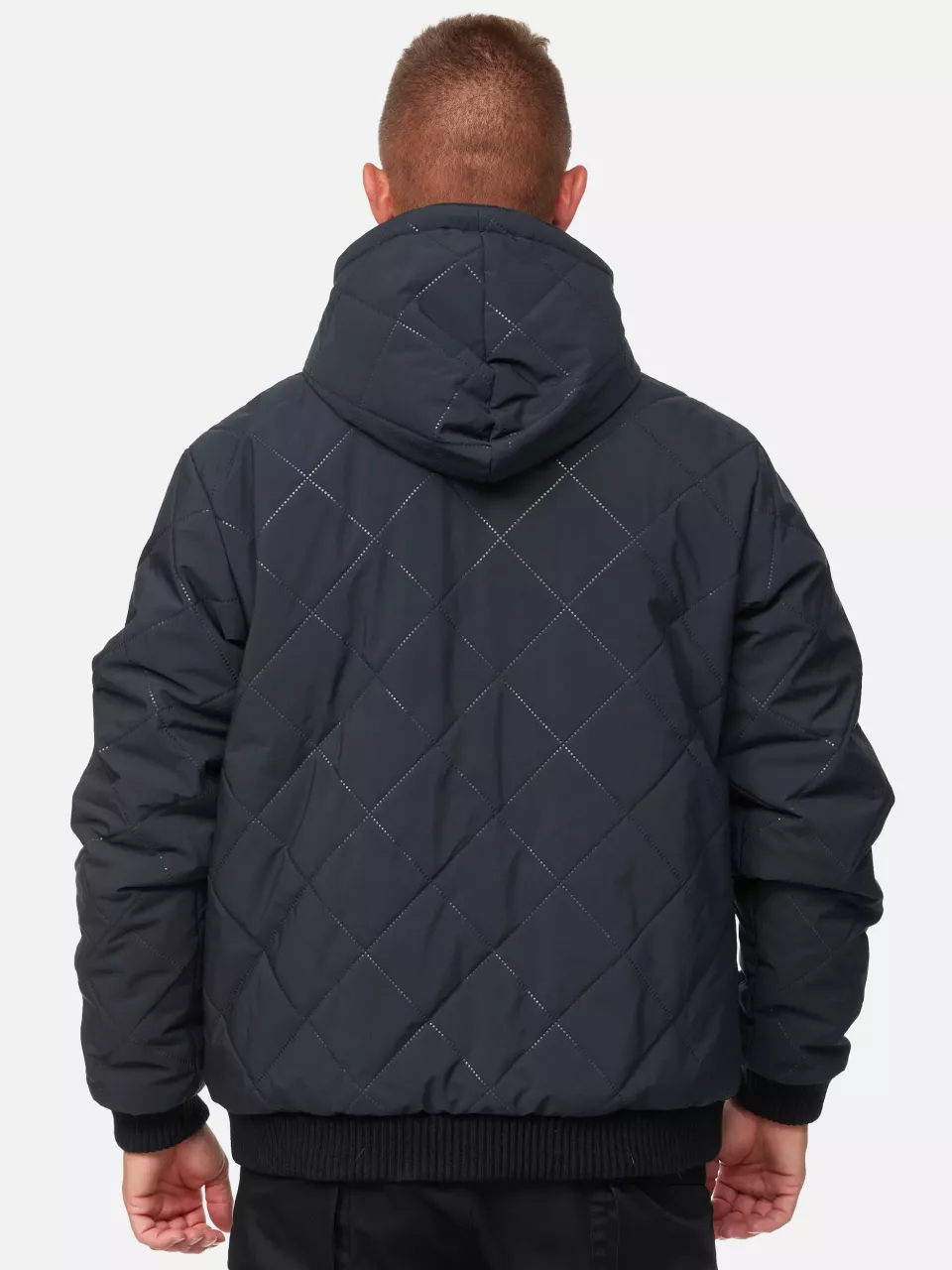 Puma Workwear 30-6910E, ESSENTIALS Jackets, image 3, gallery thumbnail
