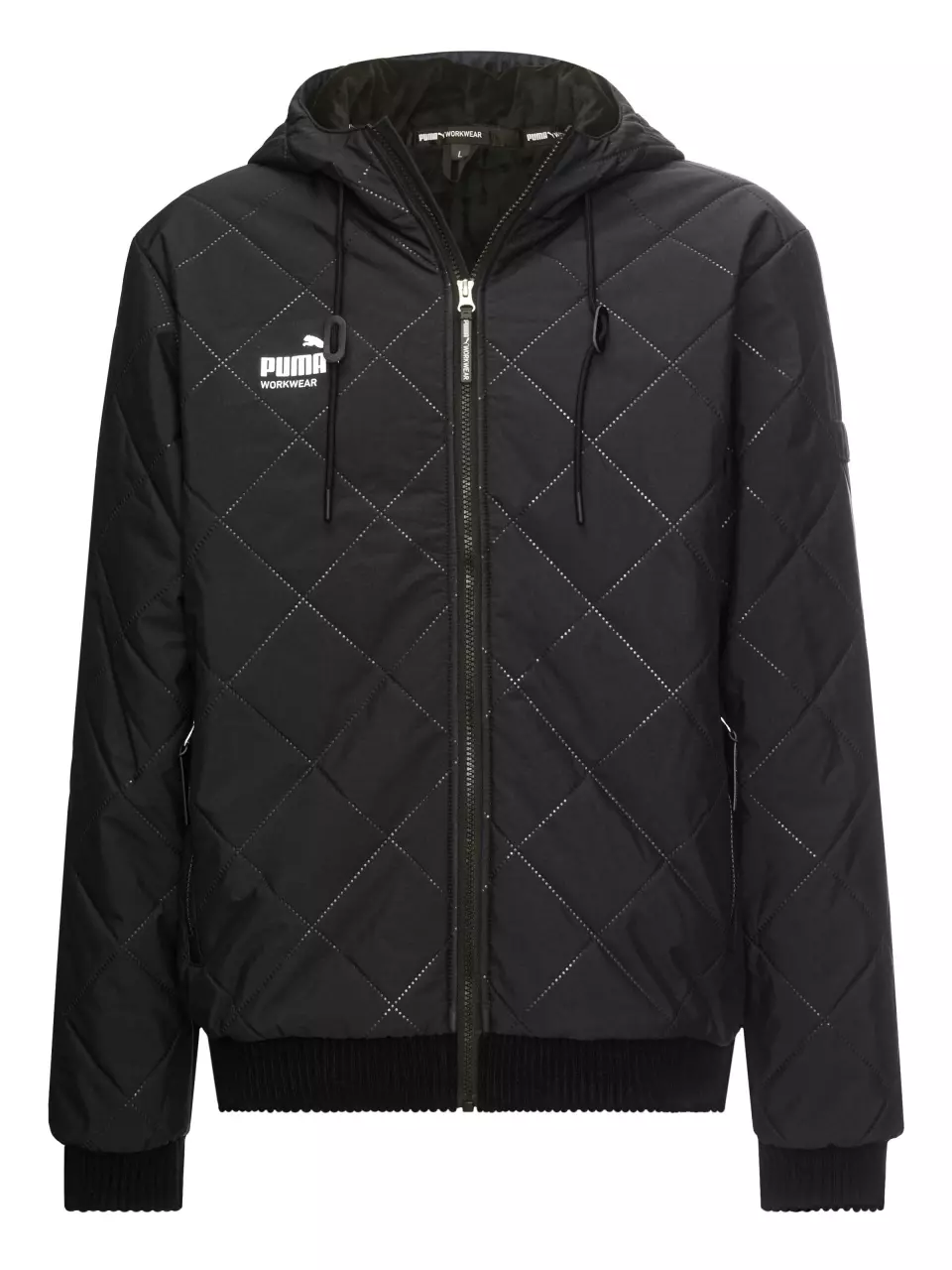 Puma Workwear 30-6910E, ESSENTIALS Jacken, image 1, gallery thumbnail