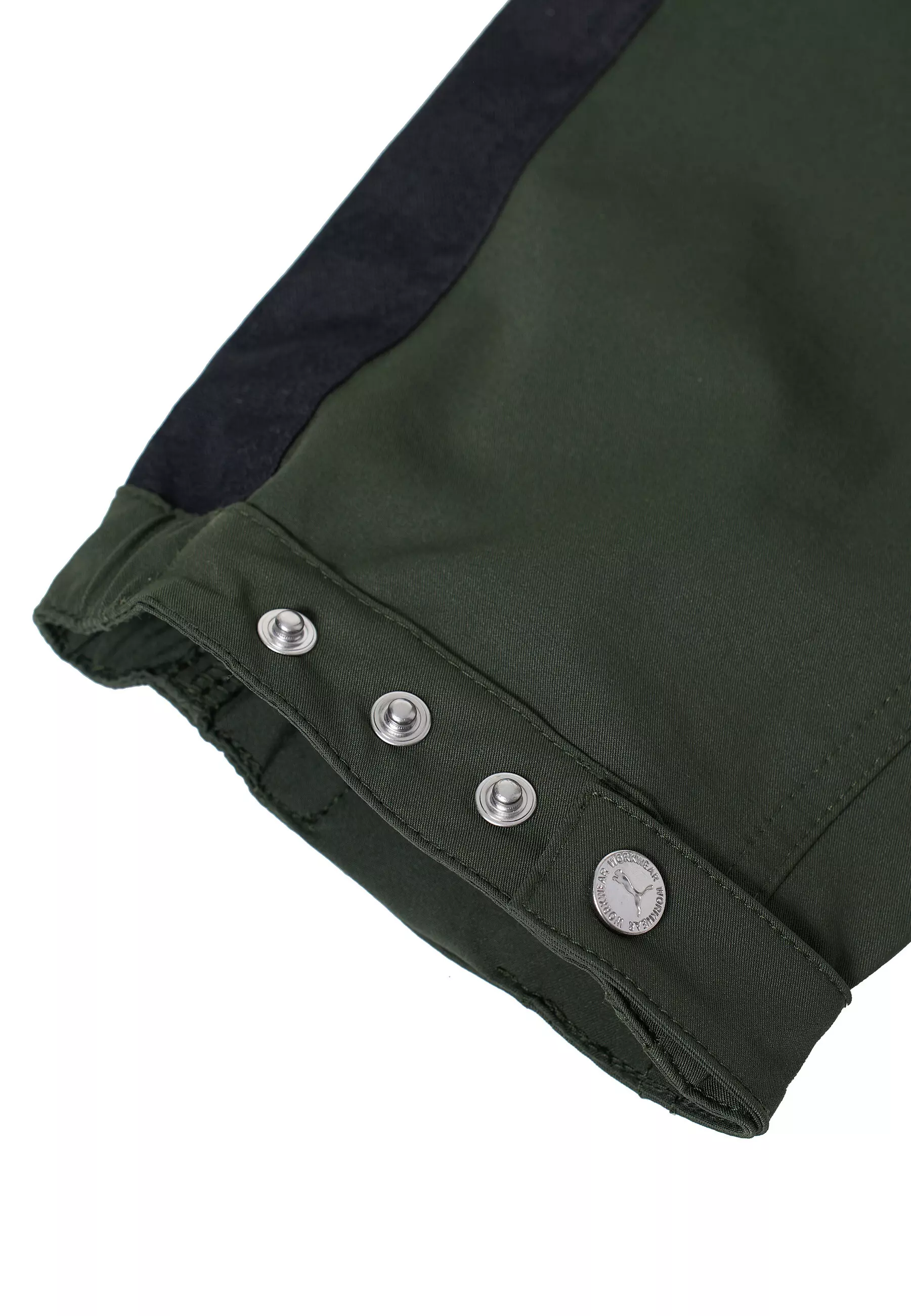PUMA WORKWEAR 30-1840, PRO ONE friluftsbyxor, image 7