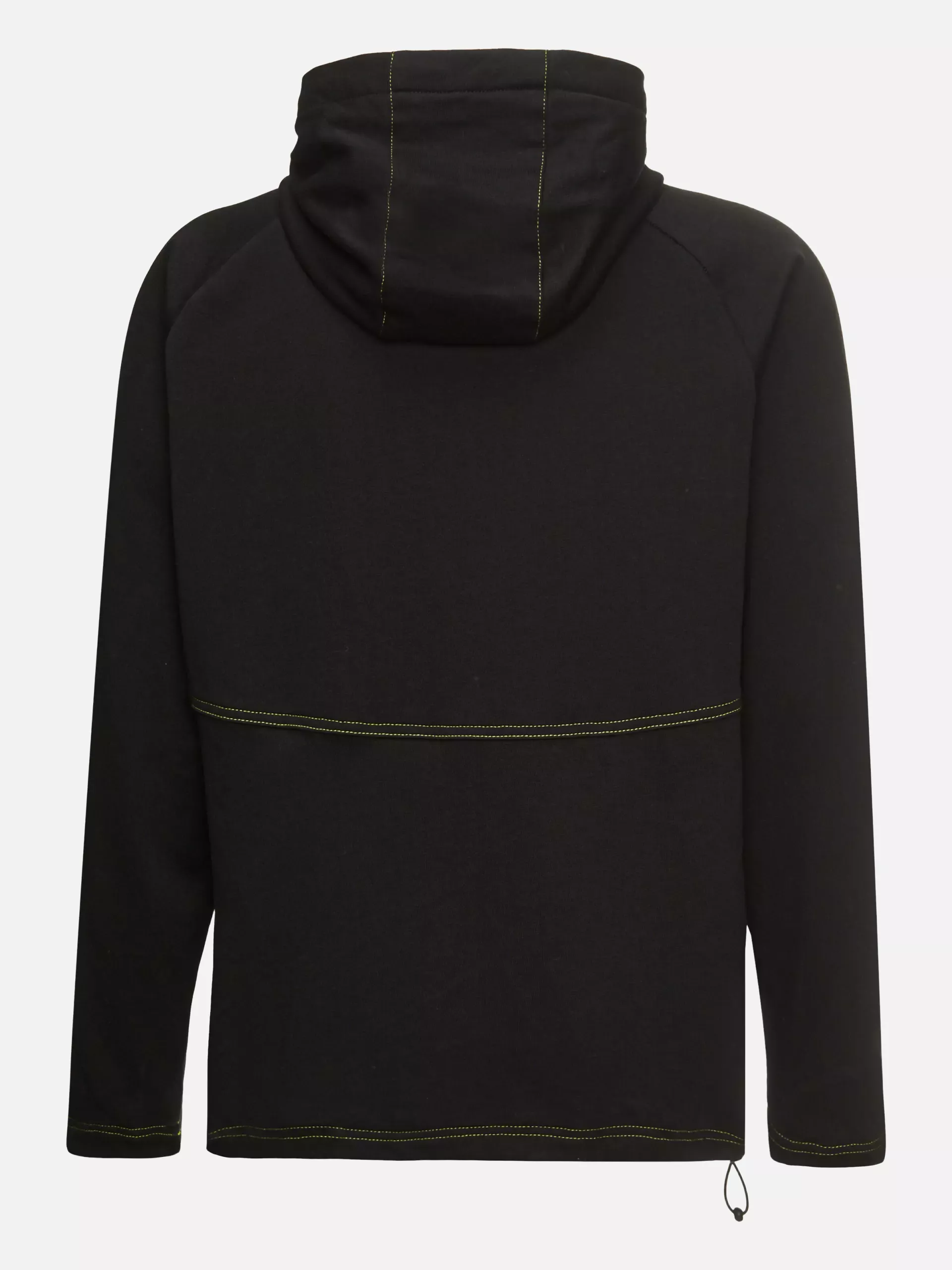 Puma Workwear 30-4110ENEON, ESSENTIALS Pullover, image 2