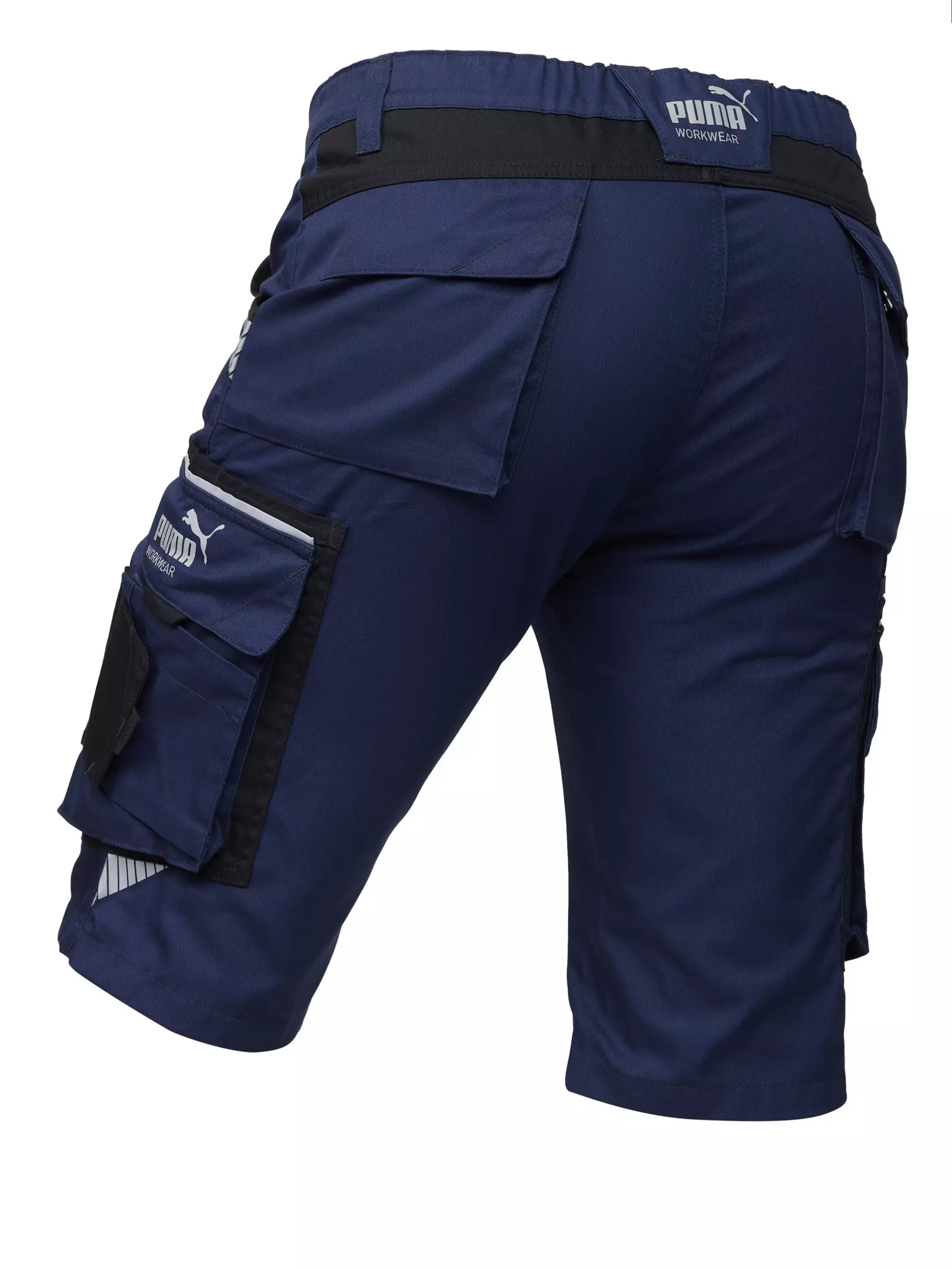 PUMA WORKWEAR 30-1522, PRECISION X Work shorts, image 2