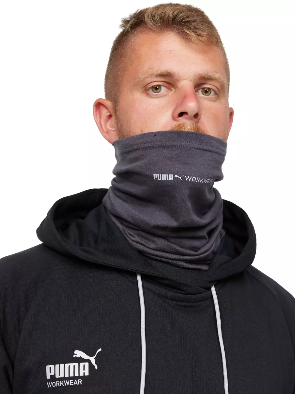 Puma Workwear 30-9696-OS, ACCESSOIRES Multicloth, image 3, gallery thumbnail