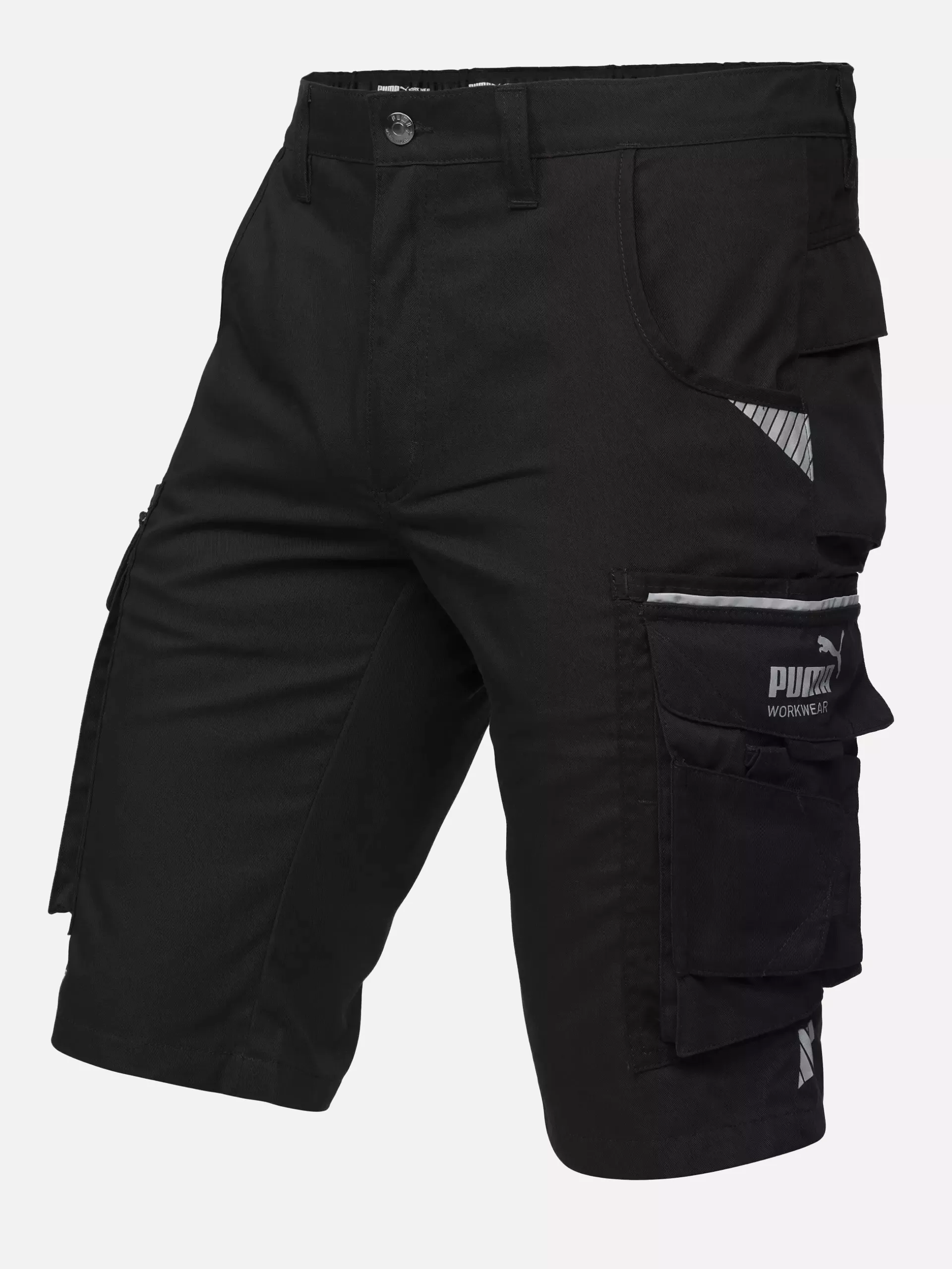 Puma Workwear 30-1550, PRECISION X Arbeitsshorts, image 1