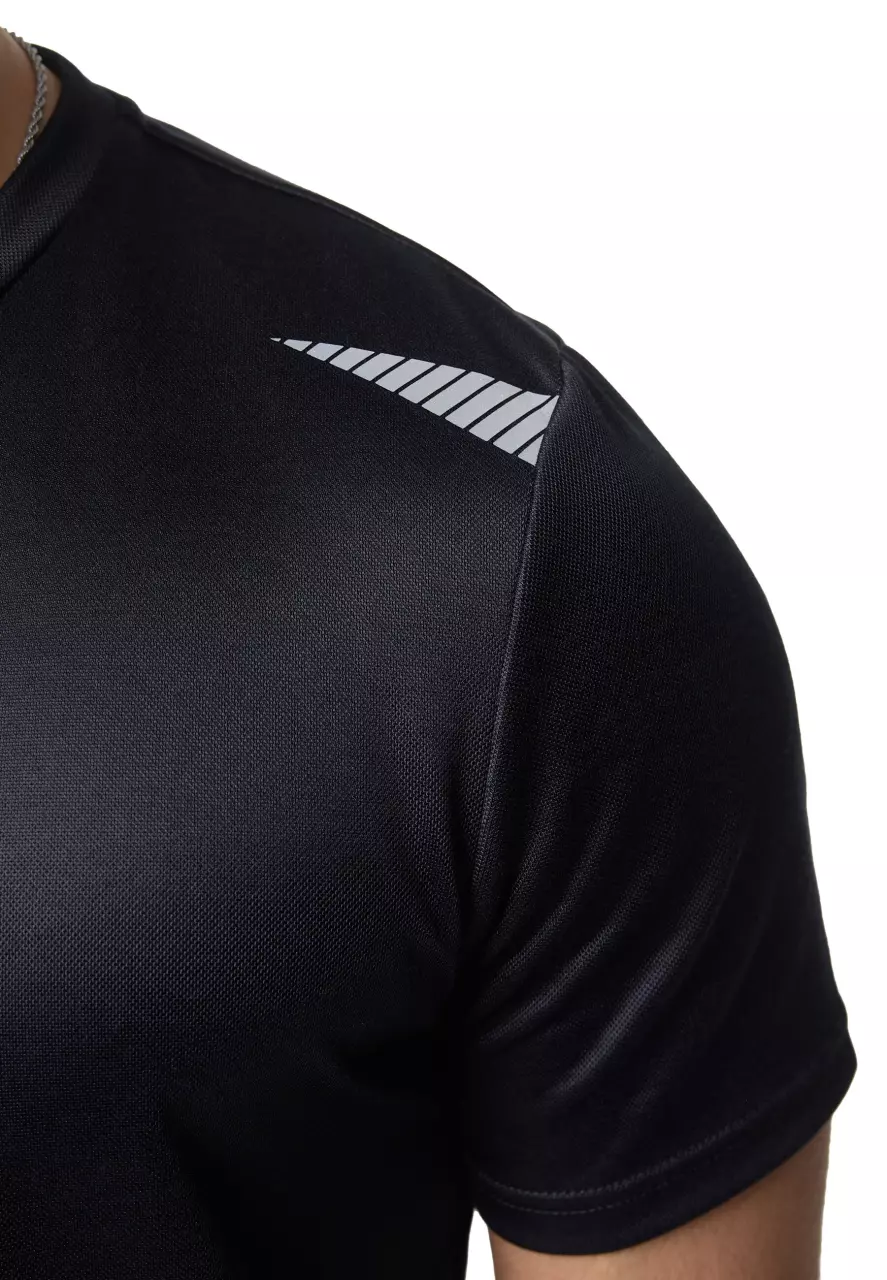 PUMA WORKWEAR 30-0212, ESSENTIALS T-Shirt, image 5, gallery thumbnail