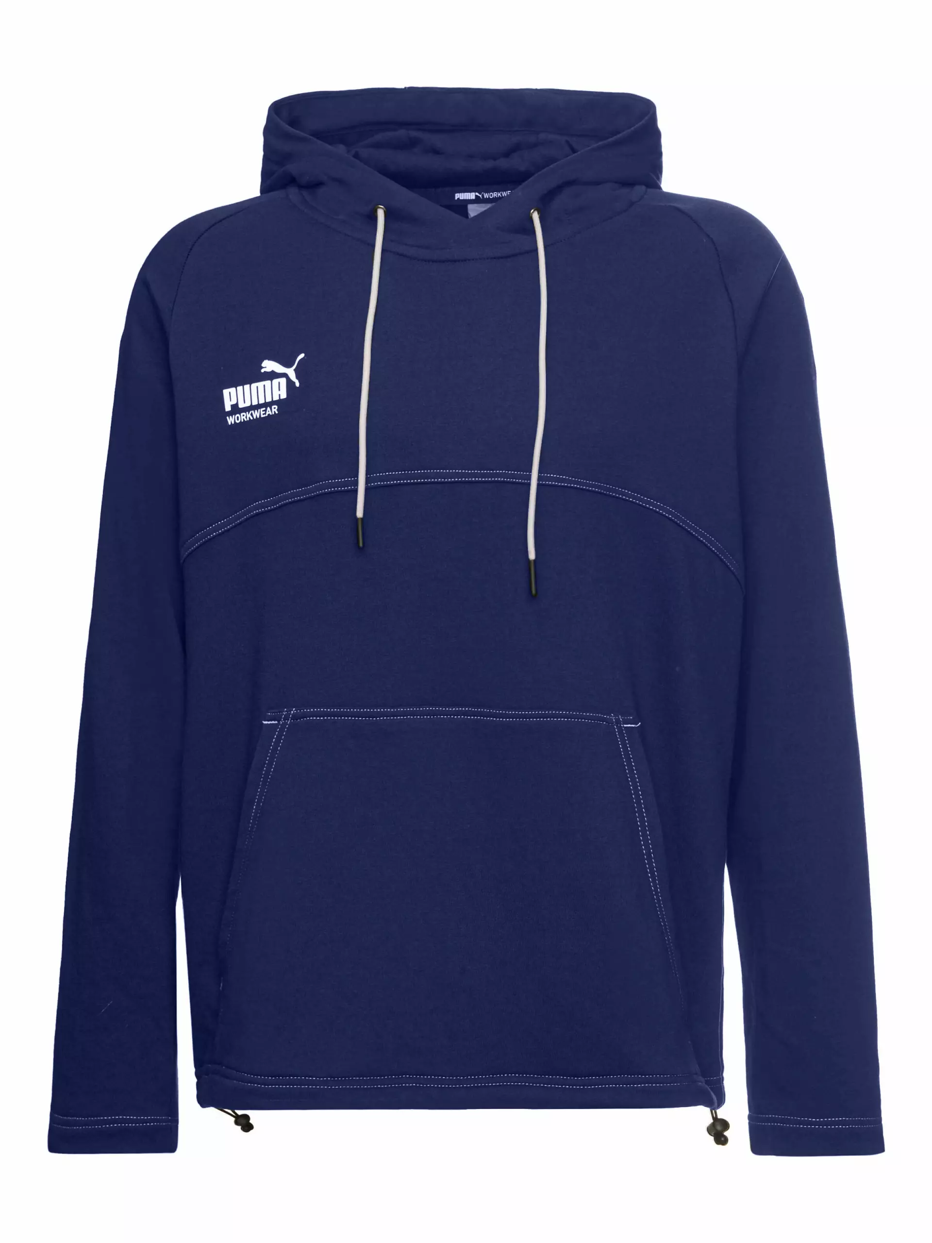 Puma Workwear 30-4120E, ESSENTIALS Pullover