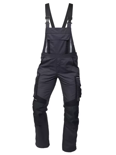 Puma Workwear PRECISION X Hängselbyxor