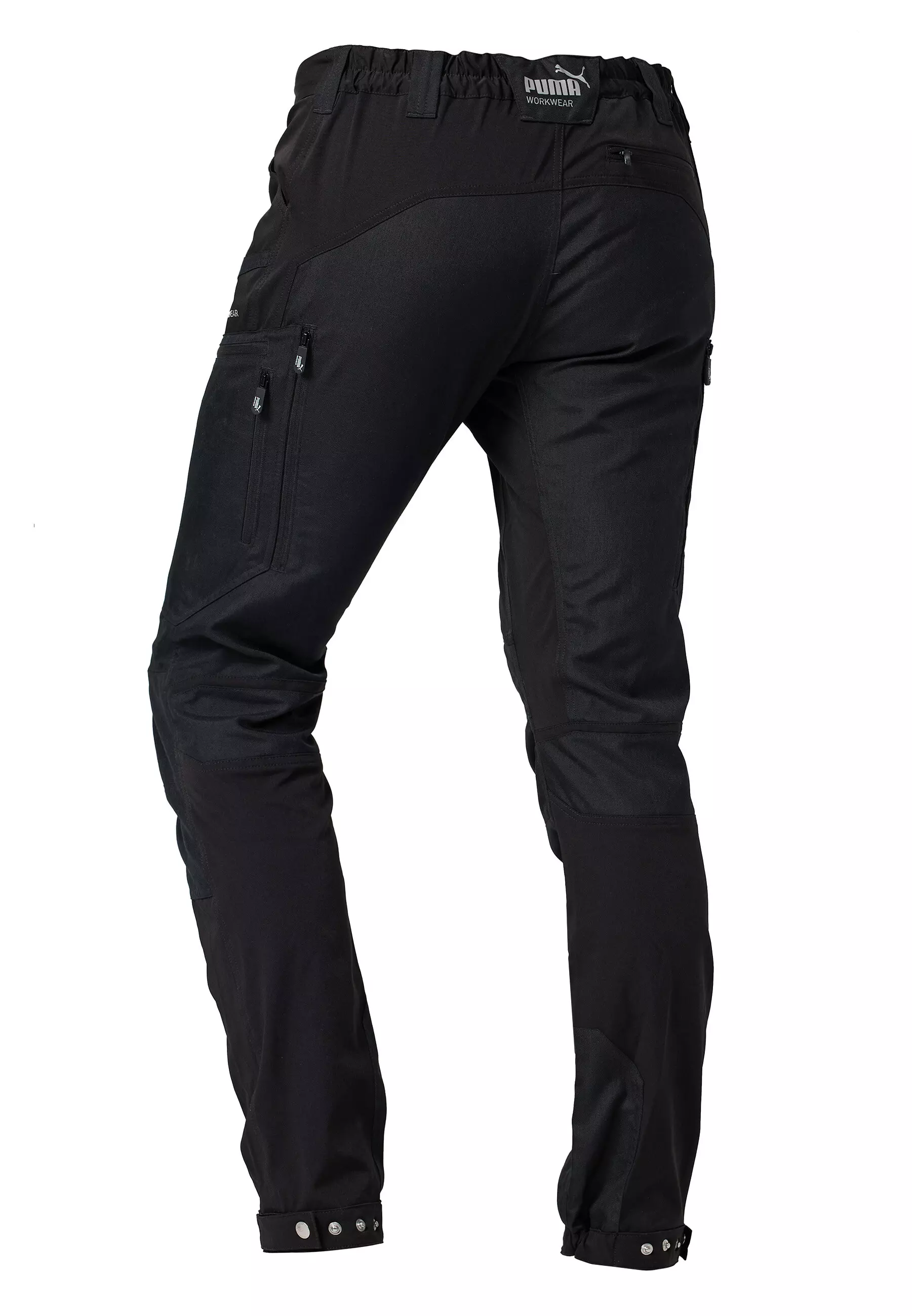 PUMA WORKWEAR 30-1850, PRO ONE friluftsbyxor, image 2