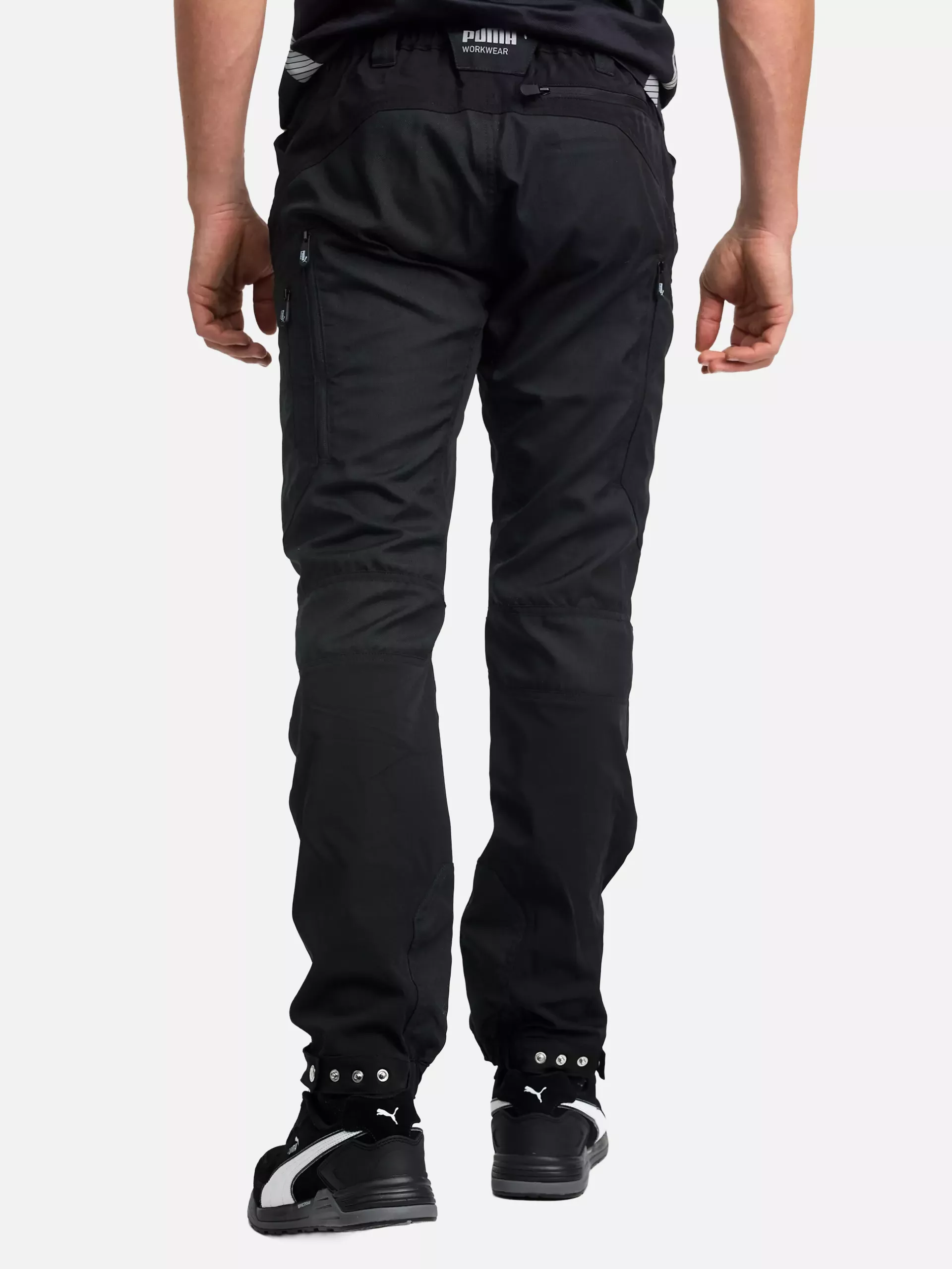 Puma Workwear 30-1850, PRO ONE Outdoor-Hose, image 3