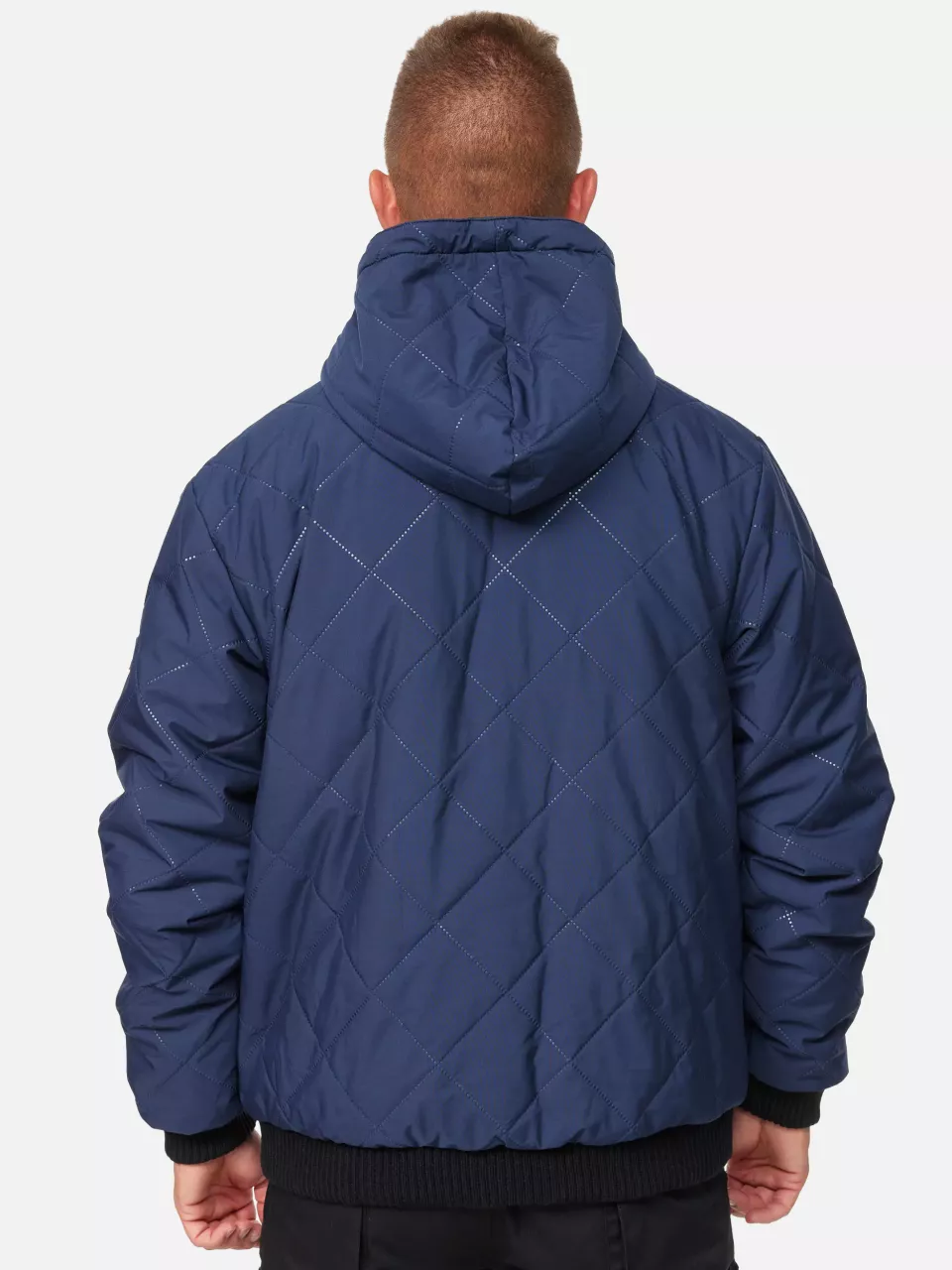 Puma Workwear 30-6920E, ESSENTIALS Jacken, image 4, gallery thumbnail