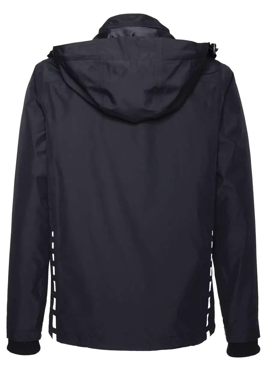 Puma Workwear 30-6810E, ESSENTIALS Regenjacken, image 2, gallery thumbnail