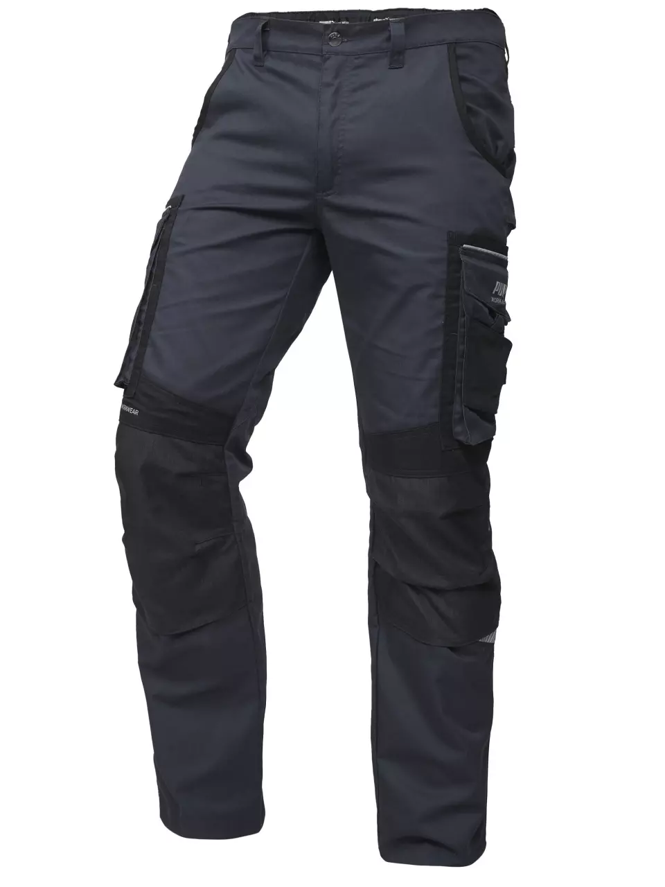 PUMA WORKWEAR 30-1160, PRECISION X Arbetsbyxor, image 1, gallery thumbnail