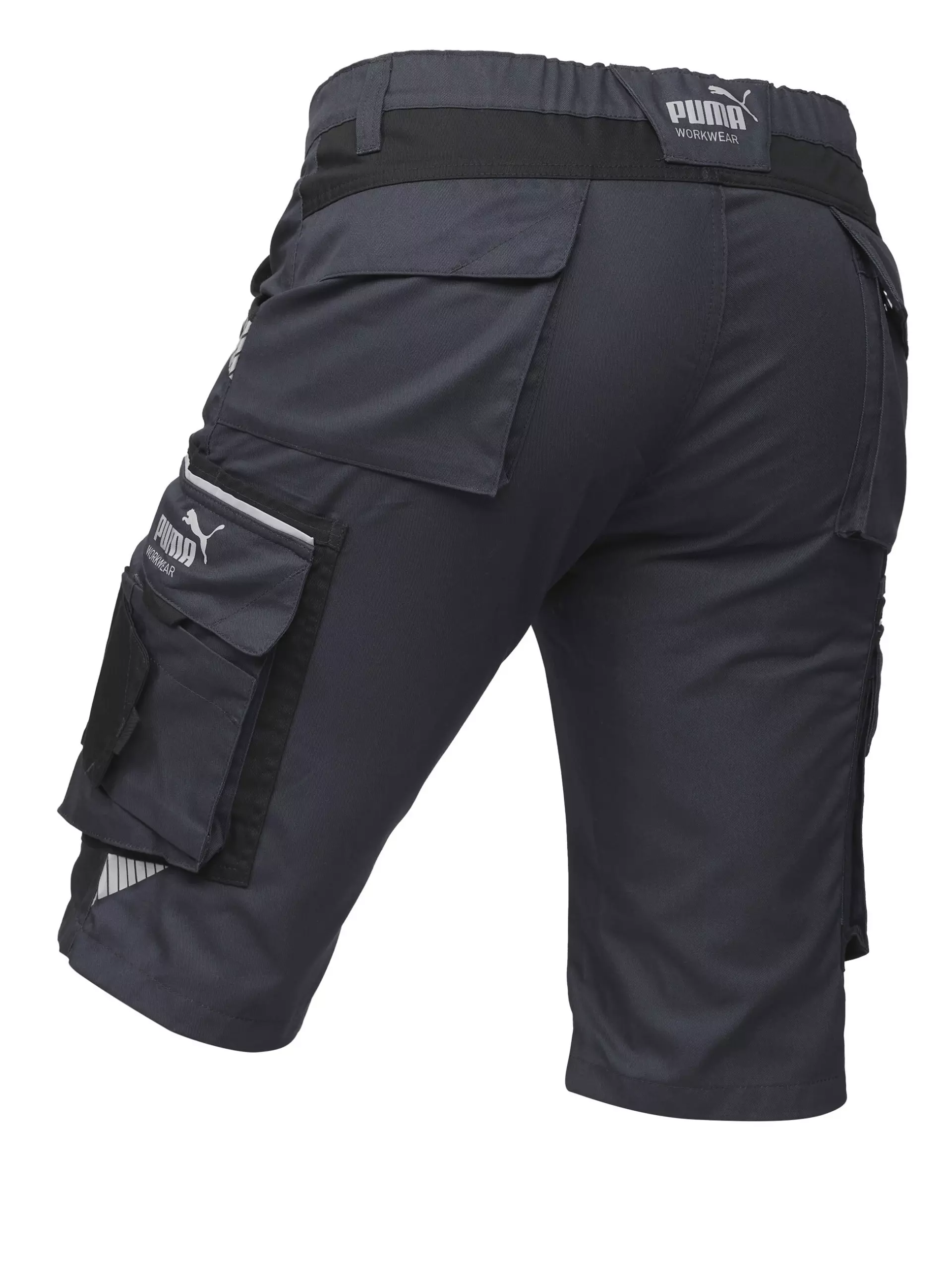 Puma Workwear 30-1560, PRECISION X Work shorts, image 2