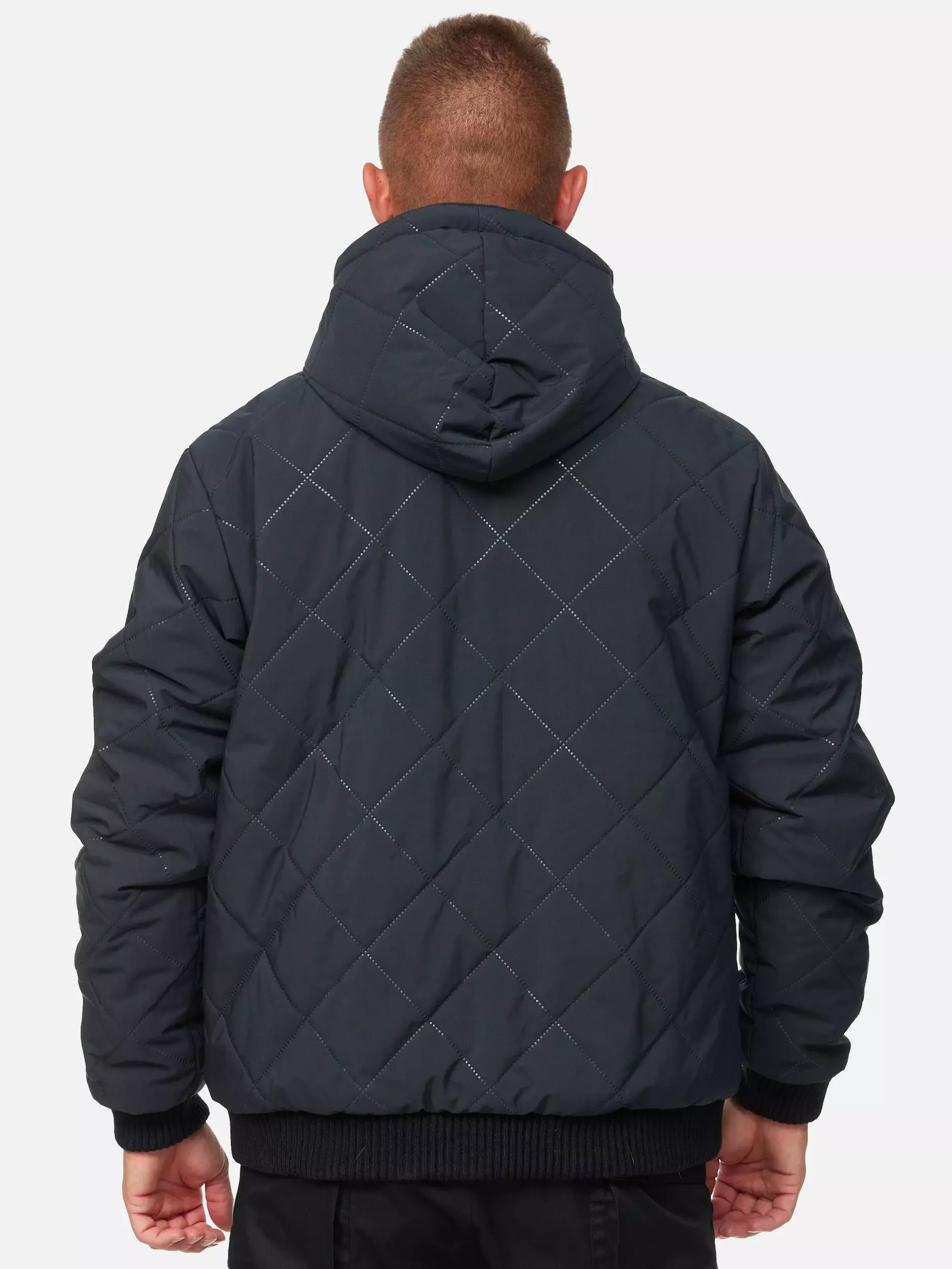 Puma Workwear 30-6910E, ESSENTIALS Jackets, image 3