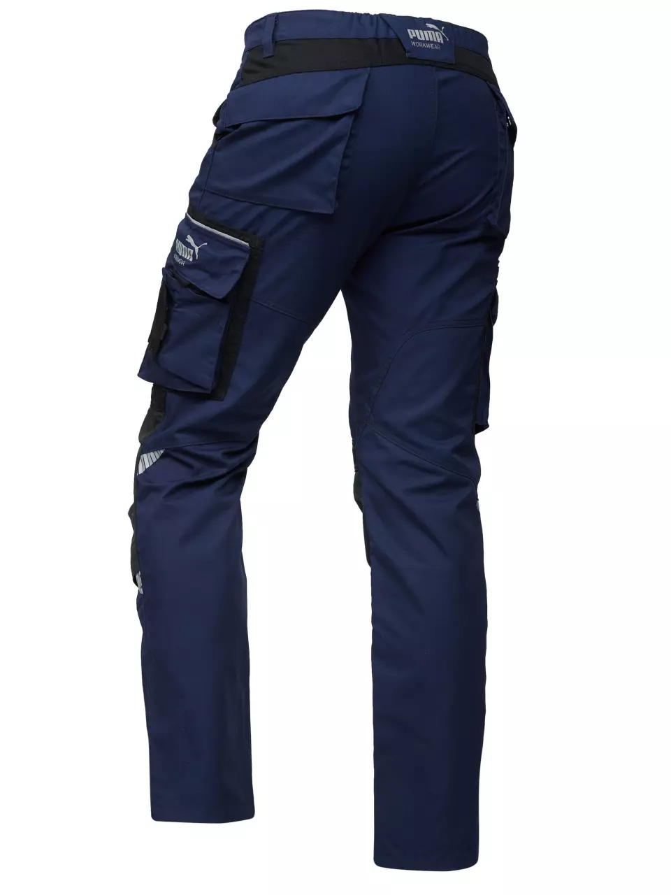 PUMA WORKWEAR 30-1120, PRECISION X Work pants, image 2, gallery thumbnail