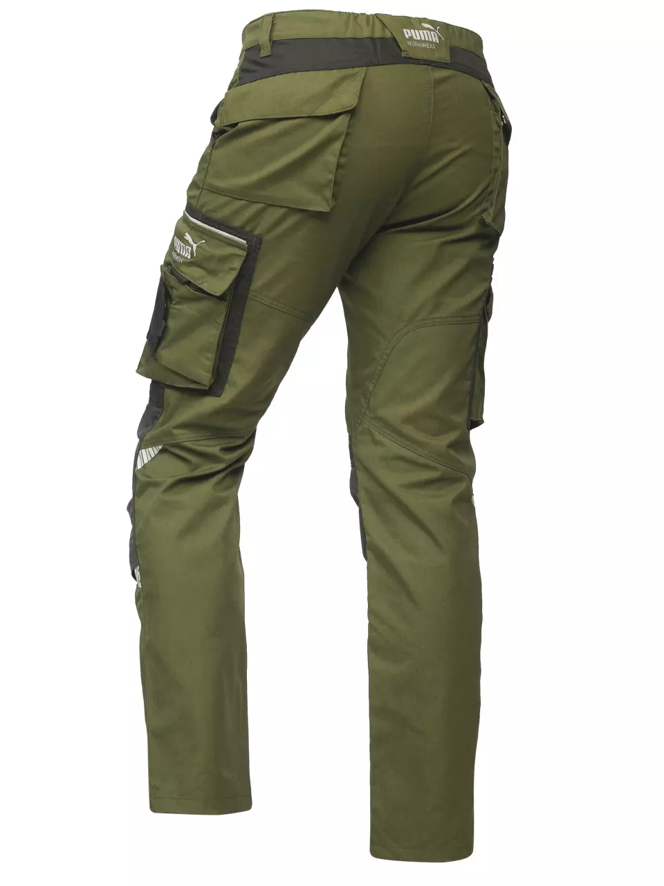PUMA WORKWEAR 30-1140, PRECISION X Arbetsbyxor, image 2, gallery thumbnail