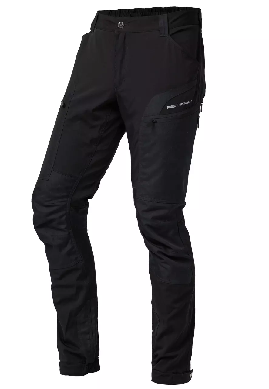 PUMA WORKWEAR 30-1850, PRO ONE friluftsbyxor, image 1, gallery thumbnail