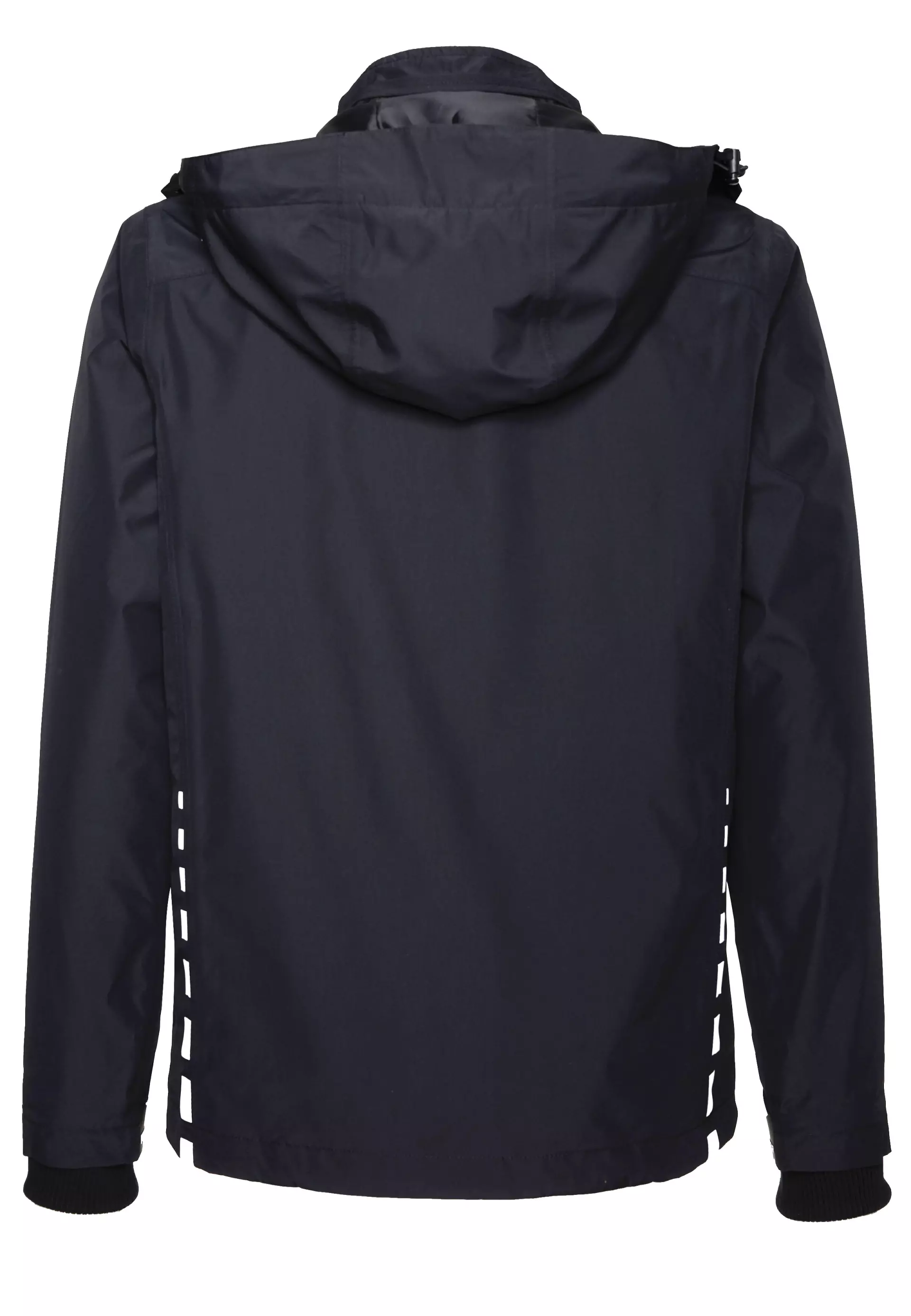 Puma Workwear 30-6810E, ESSENTIALS Regenjacken, image 2