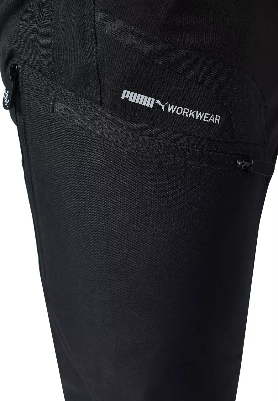 PUMA WORKWEAR 30-1850, PRO ONE friluftsbyxor, image 9, gallery thumbnail