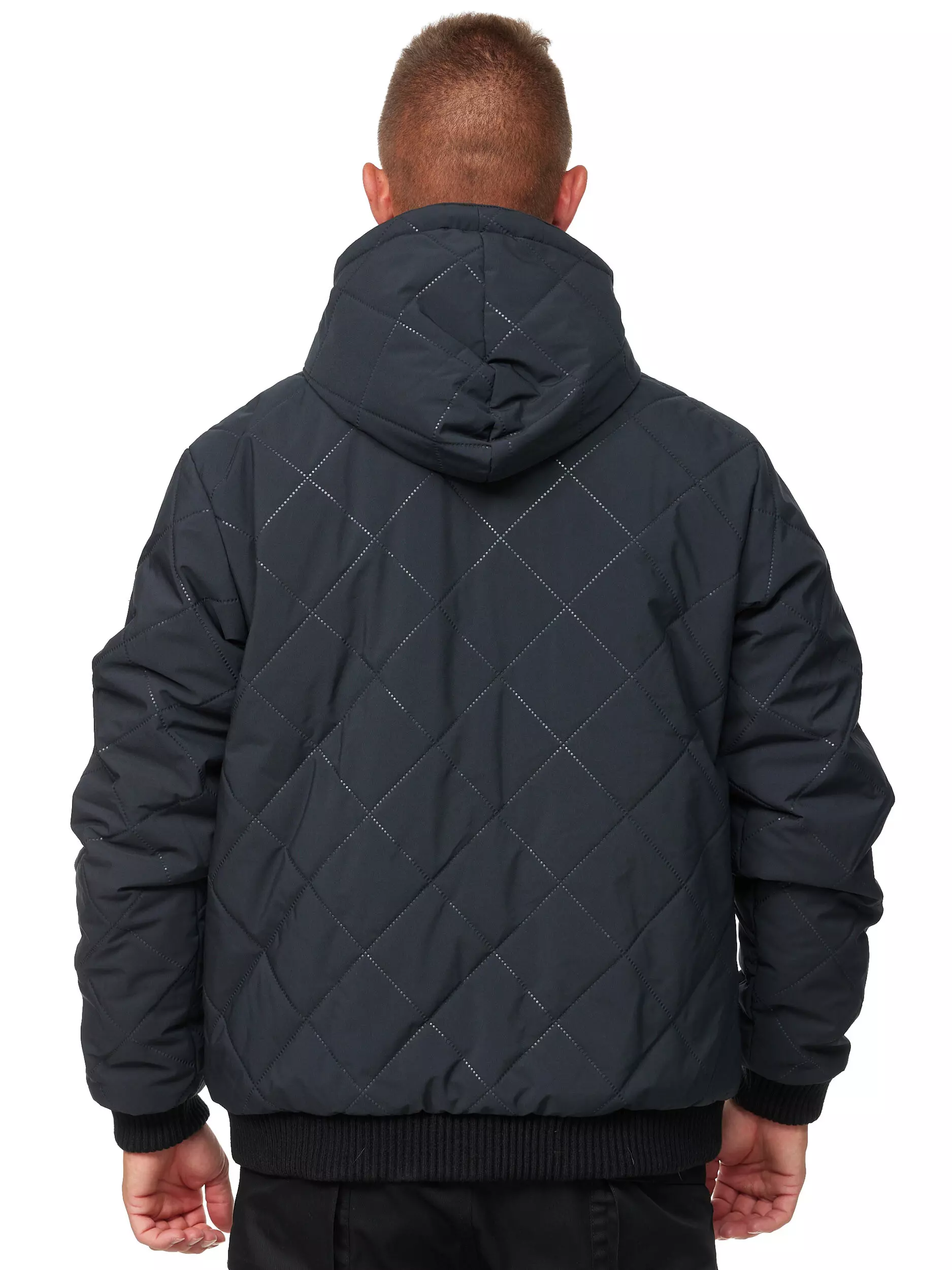 Puma Workwear 30-6910E, ESSENTIALS Jacken, image 3