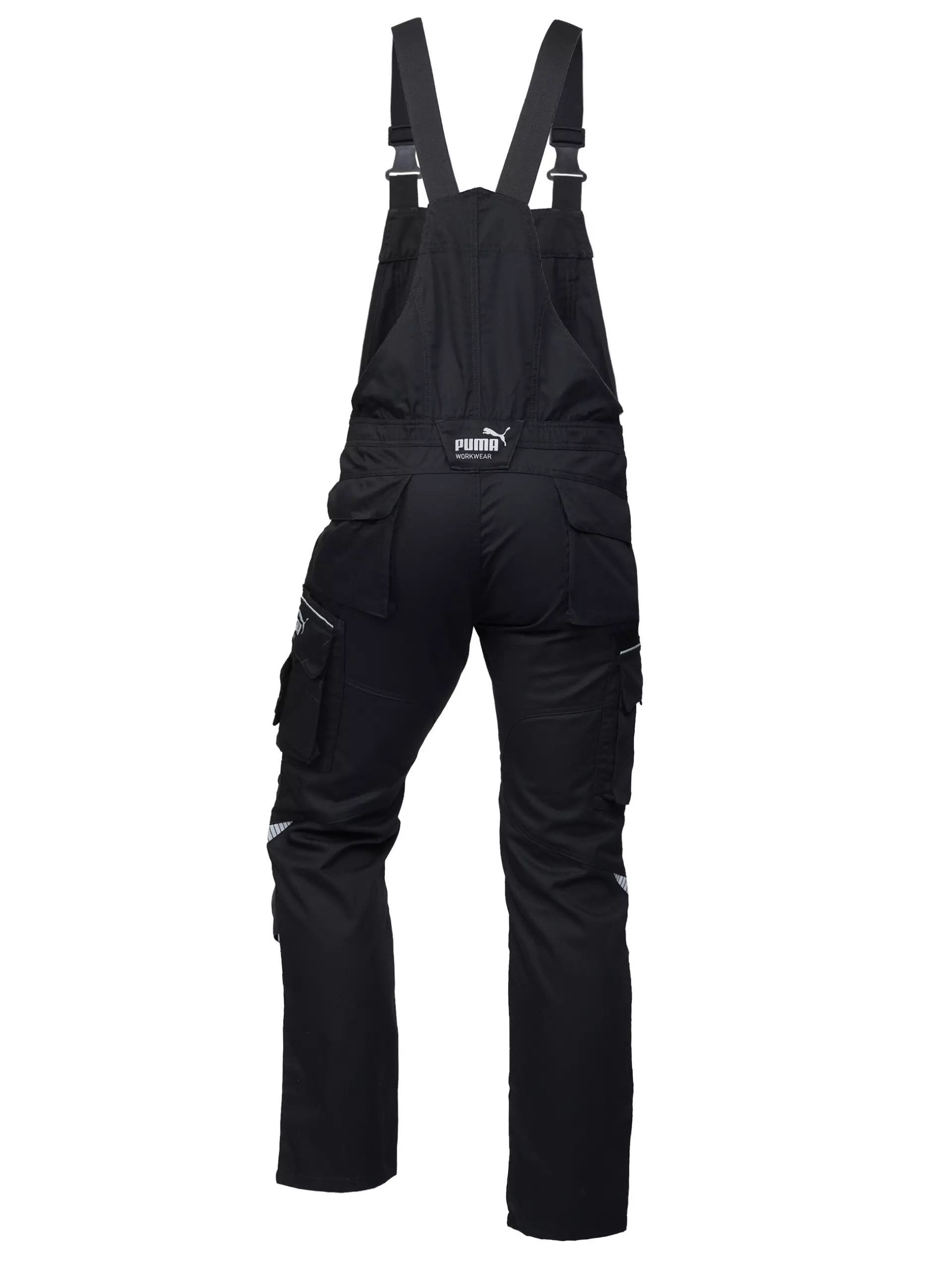 Puma Workwear 30-1750, PRECISION X Latzhosen, image 2