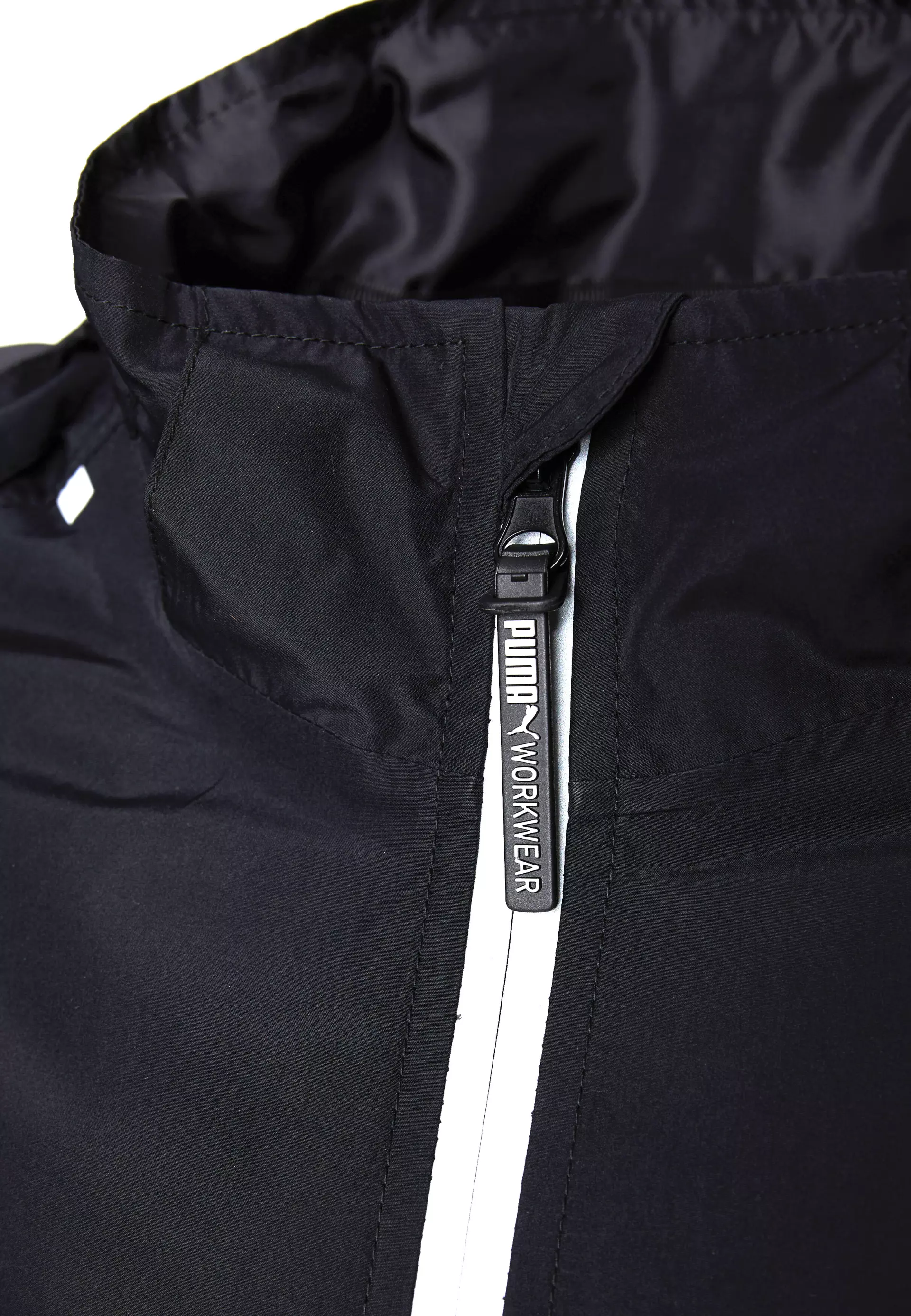 Puma Workwear 30-6810E, ESSENTIALS Regenjacken, image 9