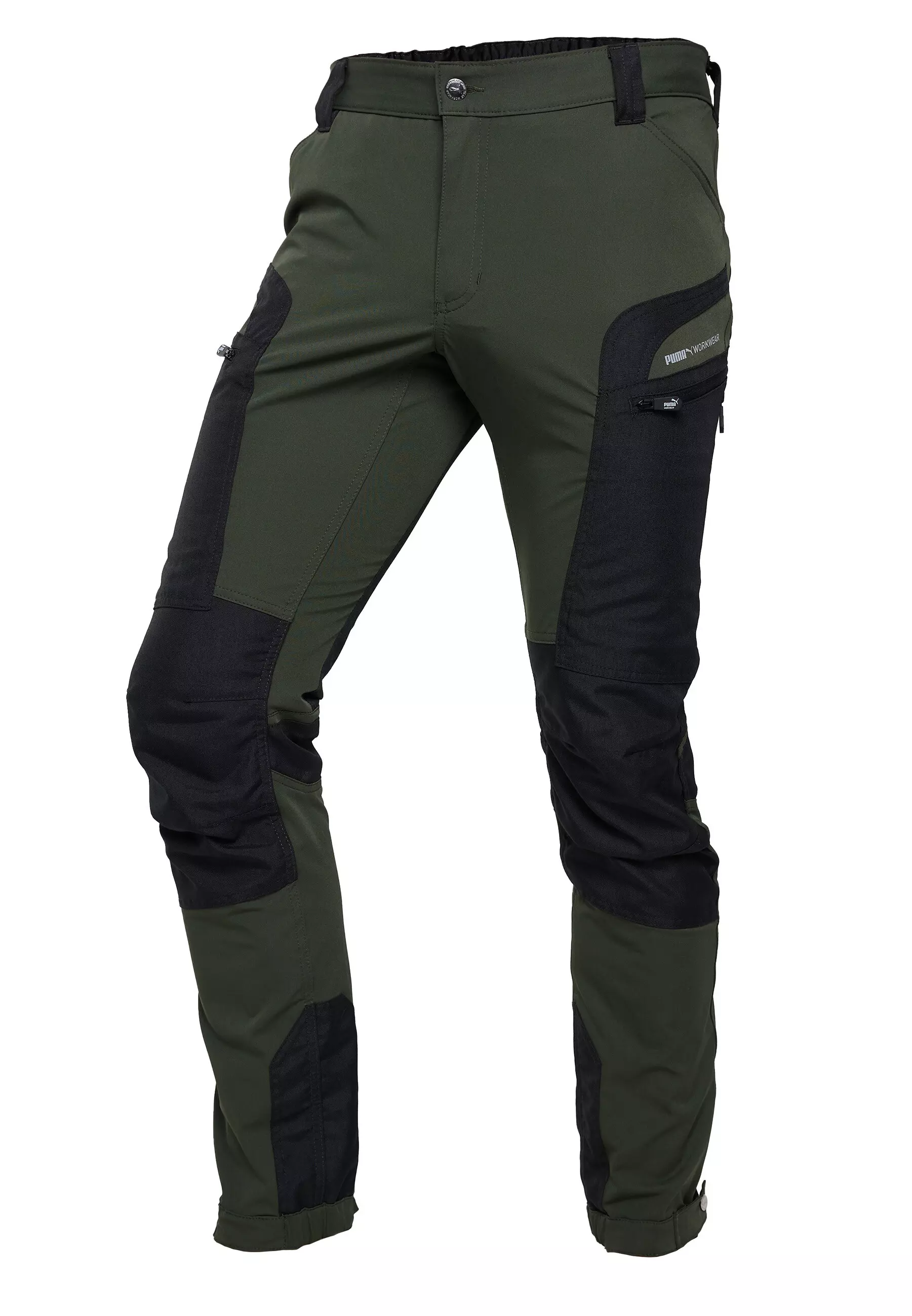 PUMA WORKWEAR 30-1840, PRO ONE friluftsbyxor, image 1