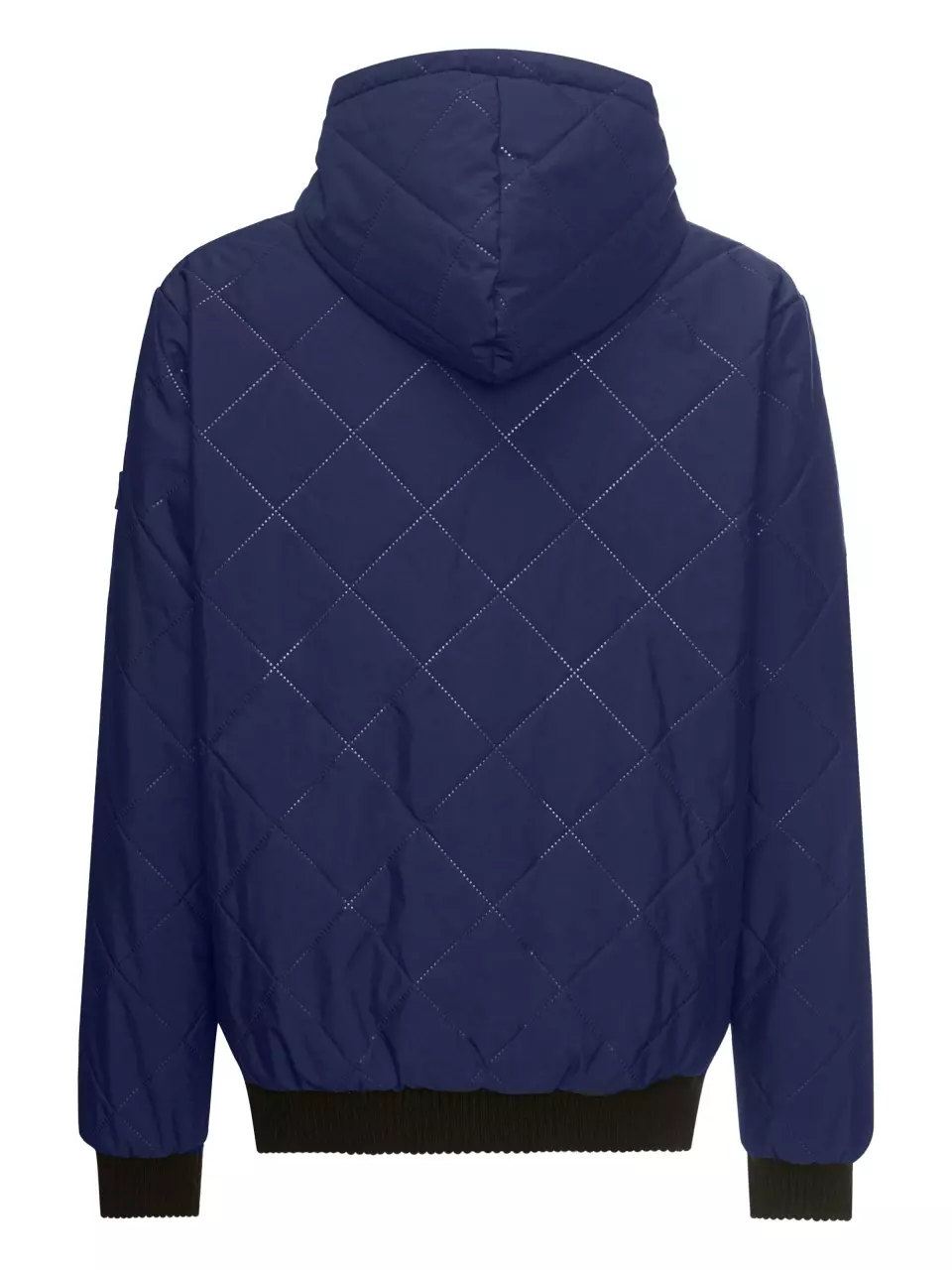 Jackentyp · Mit Kapuze feature highlight