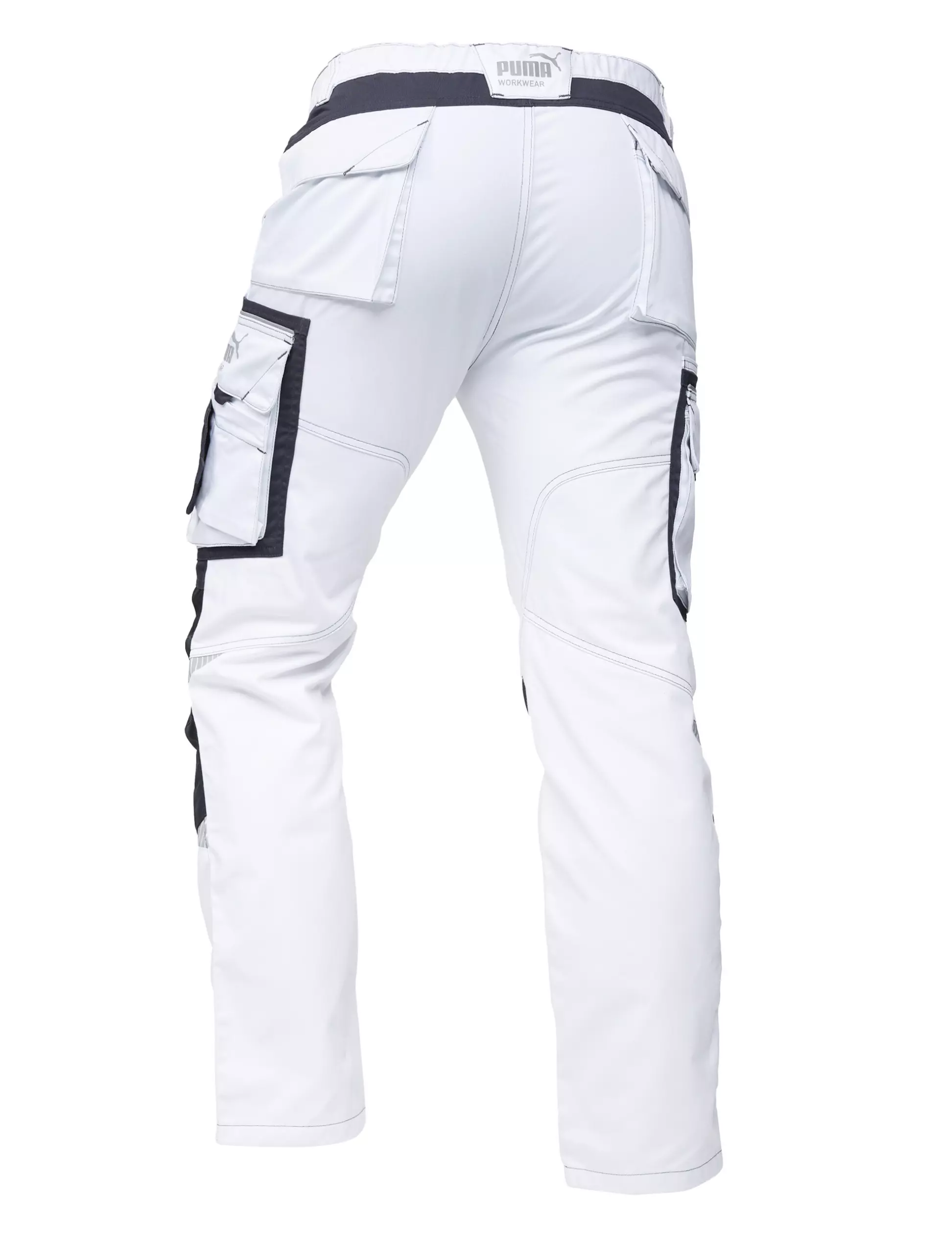 PUMA WORKWEAR 30-1170, PRECISION X Work pants, image 6