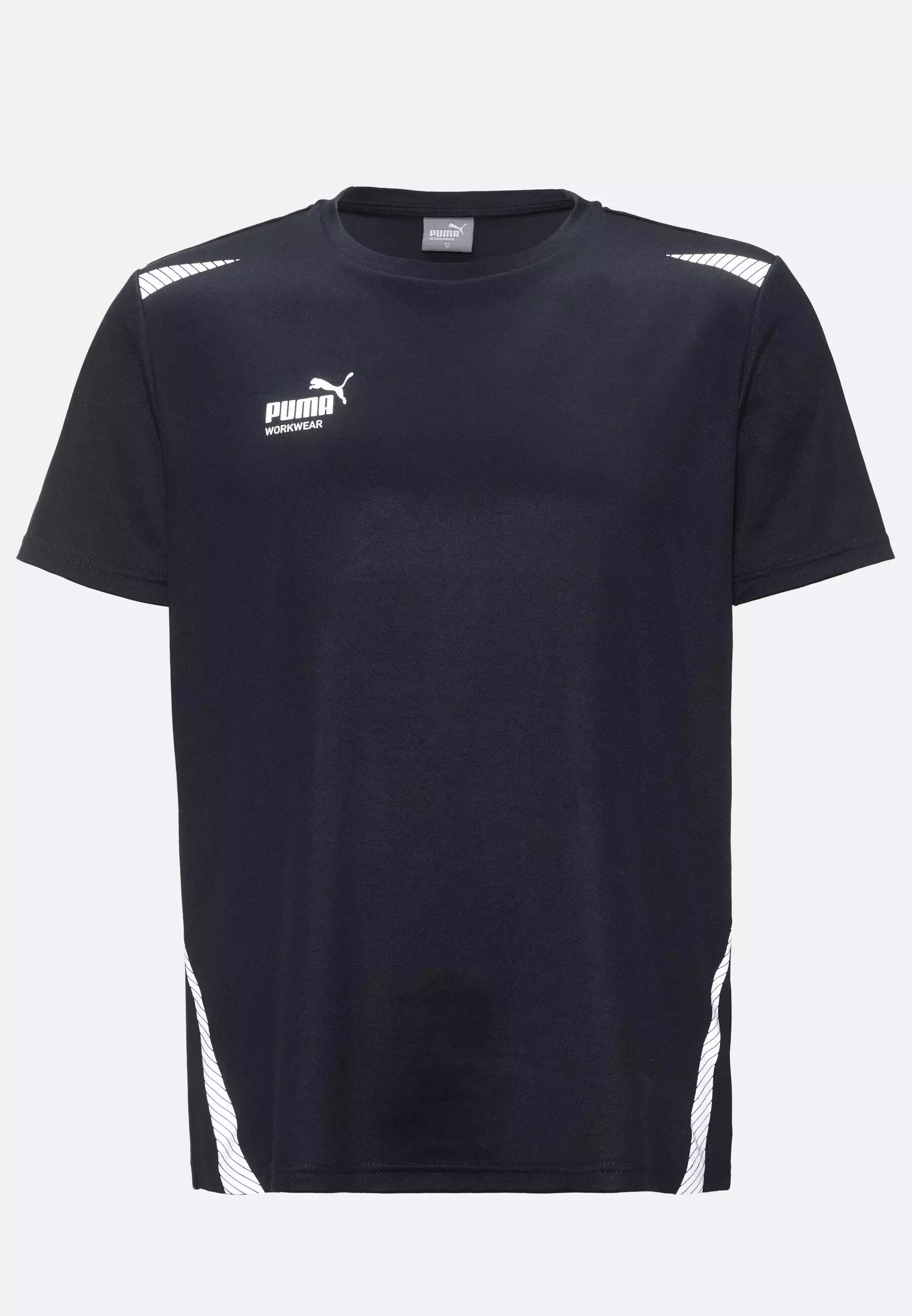 Puma Workwear 30-0212, ESSENTIALS T-Shirt, image 1