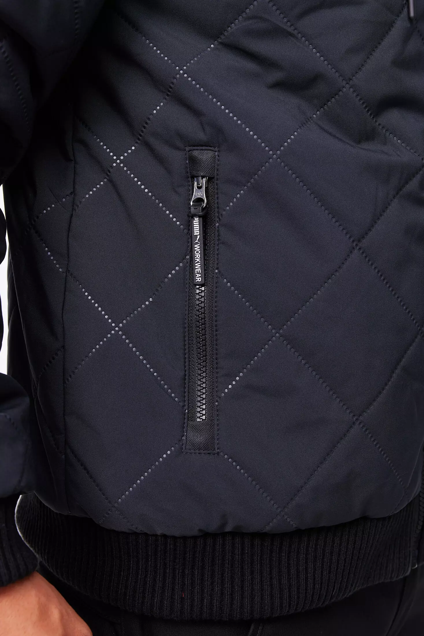 Puma Workwear 30-6910E, ESSENTIALS Jacken, image 6