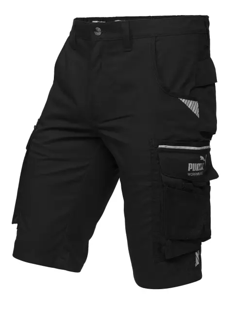 30-1550, Puma Workwear PRECISION X työshortsit