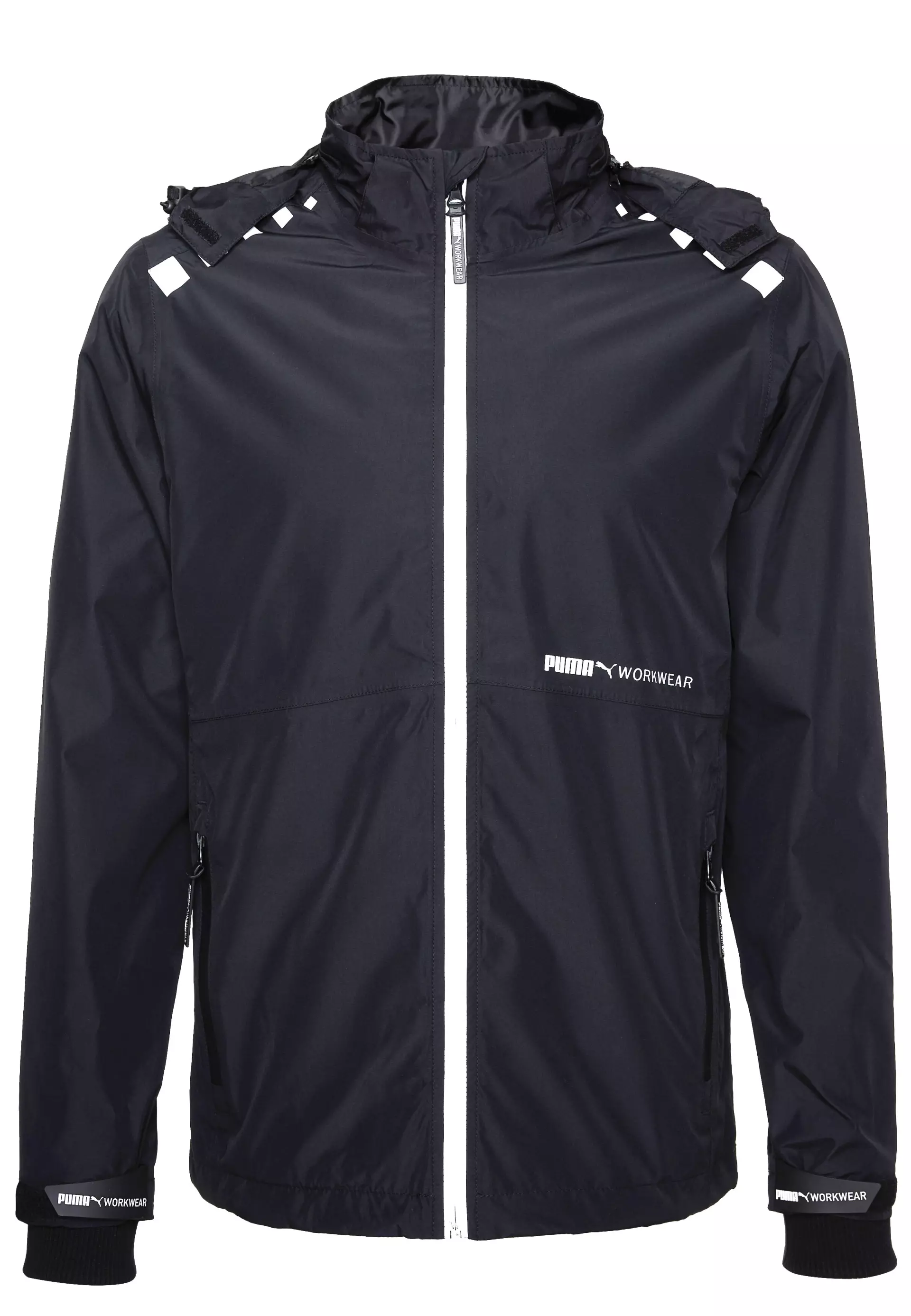 Puma Workwear 30-6810E, ESSENTIALS Regenjacken, image 1