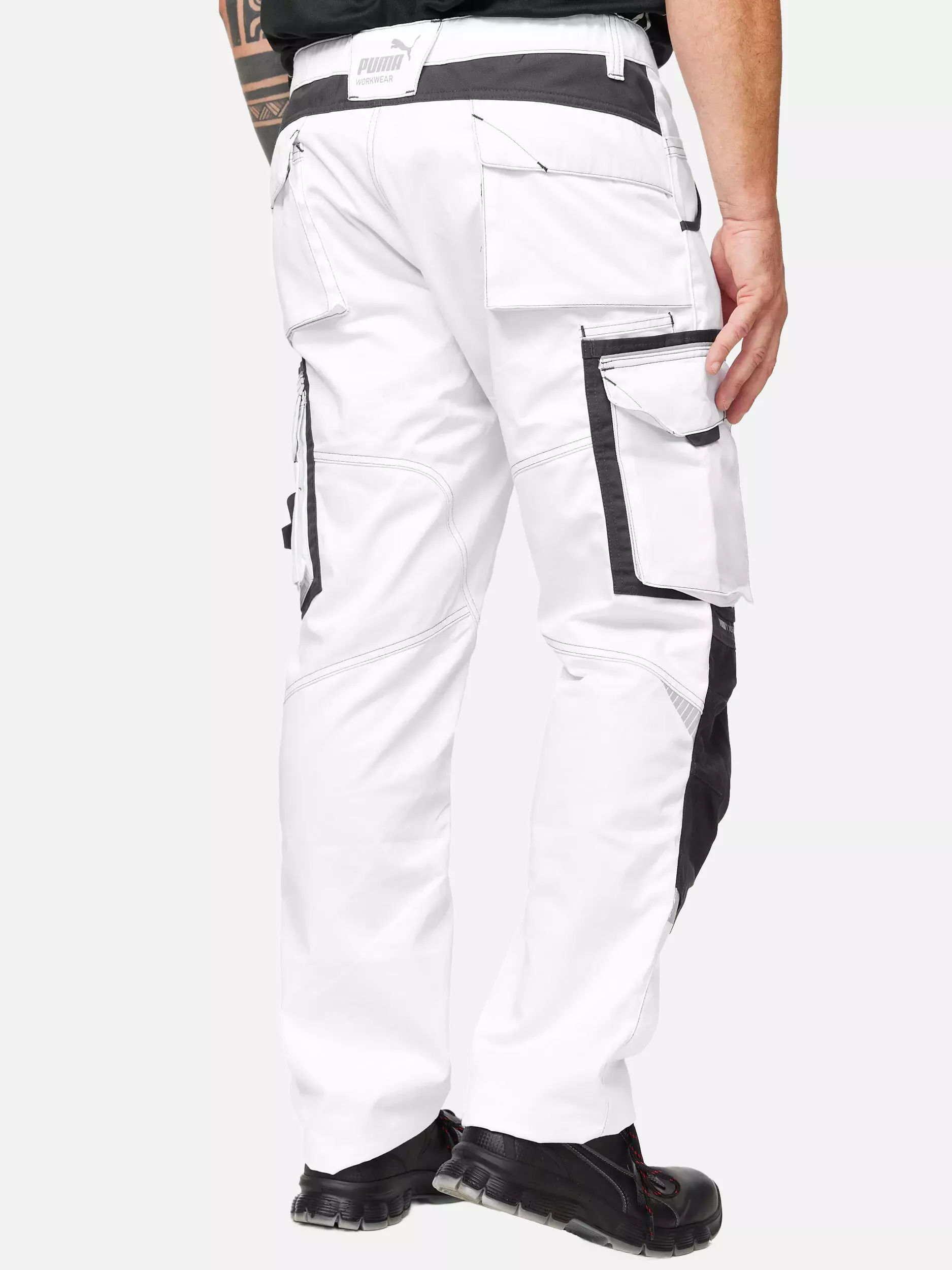 Puma Workwear 30-1170, PRECISION X Work pants, image 5