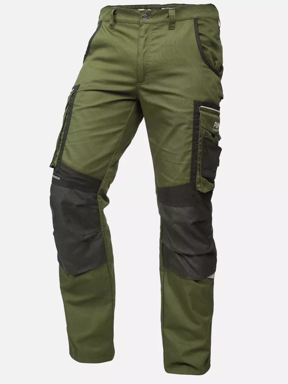 Puma Workwear 30-1140, PRECISION X Arbeitshose, image 1, gallery thumbnail