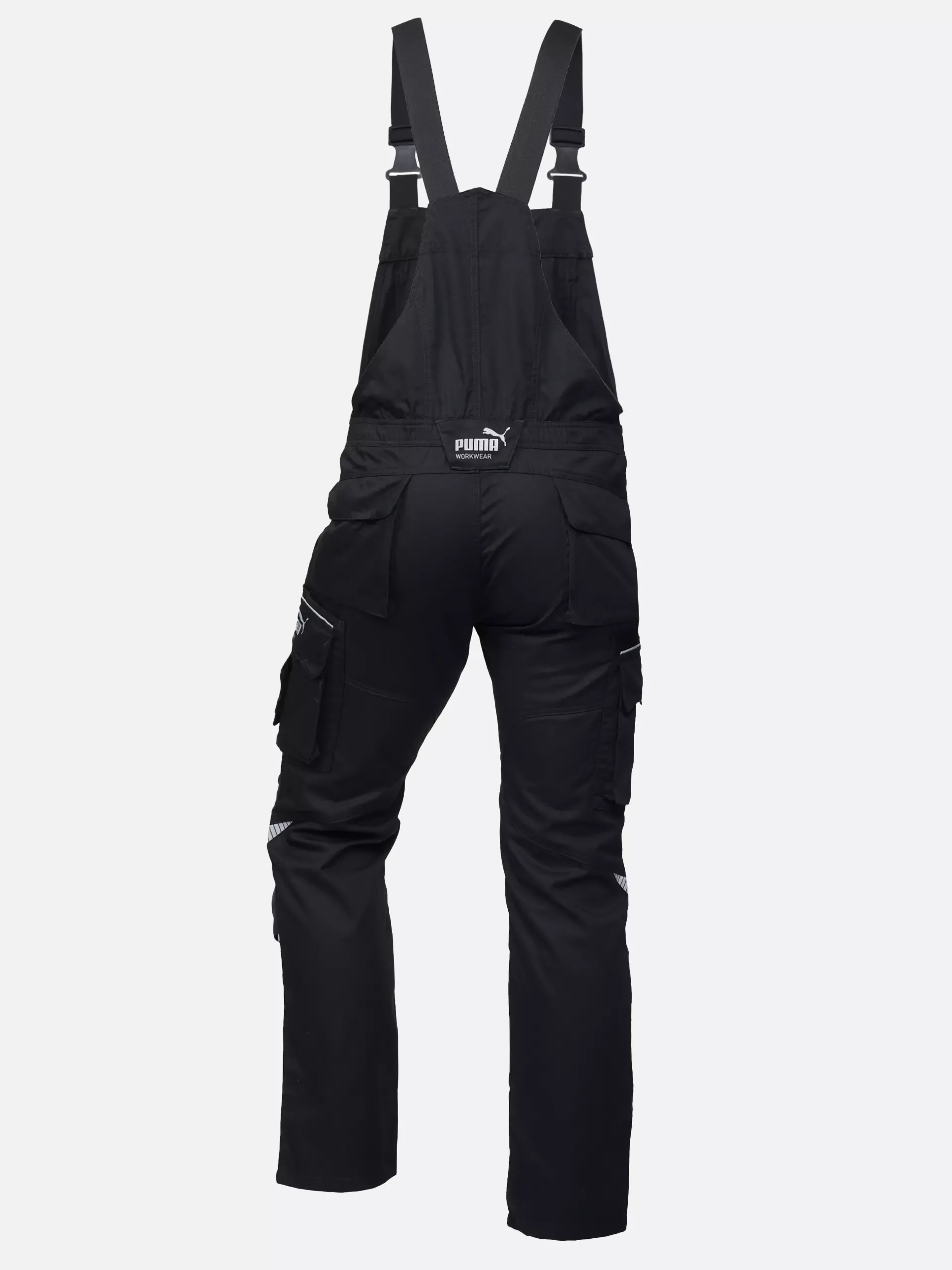 Puma Workwear 30-1750, PRECISION X Bib Overalls, image 2