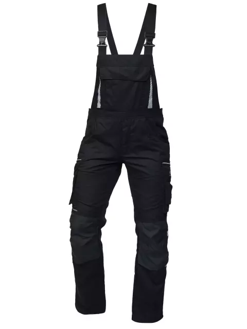 30-1750, Puma Workwear PRECISION X Latzhosen