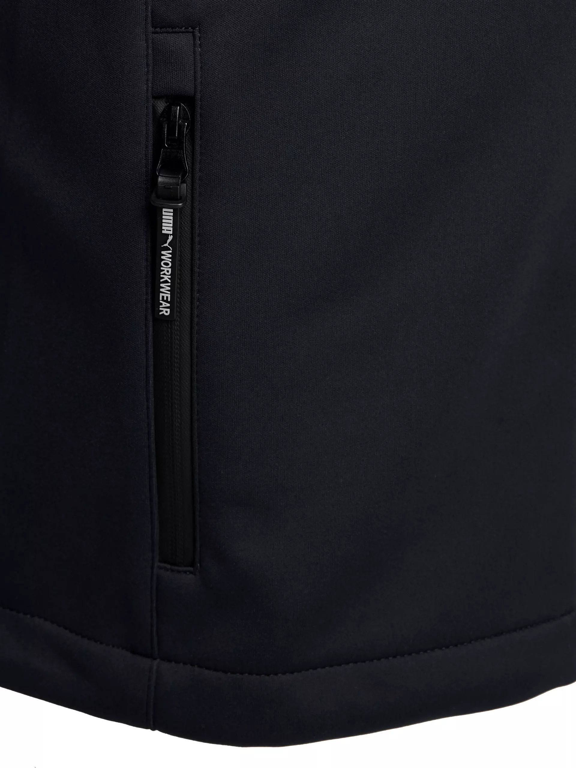 Puma Workwear 30-6012, ESSENTIALS Softshell jacket, image 7