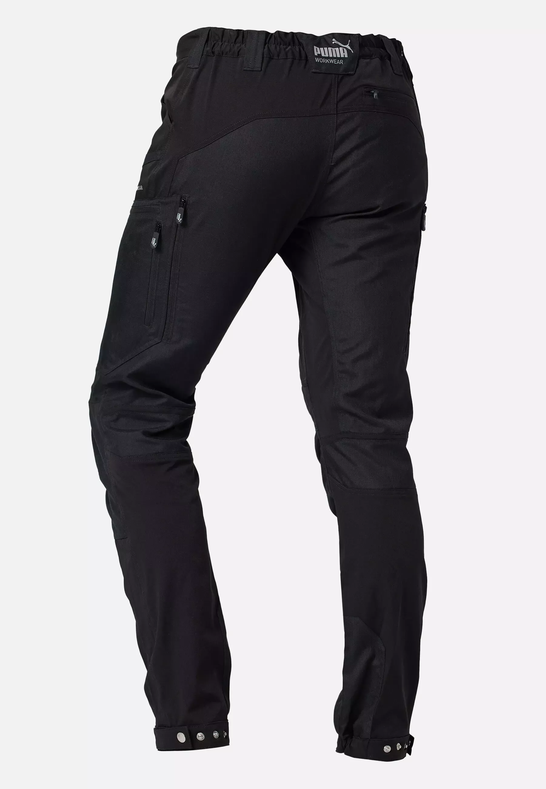 Puma Workwear 30-1850, PRO ONE Outdoor pants, image 2