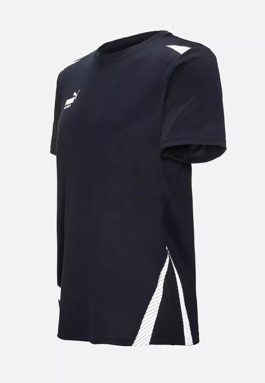 Puma Workwear 30-0212, ESSENTIALS T-Shirt, image 3, gallery thumbnail