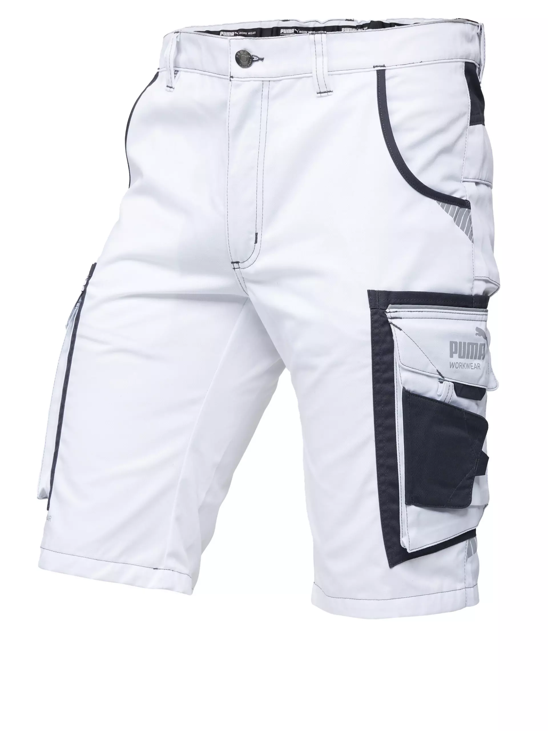 PUMA WORKWEAR 30-1570, PRECISION X Work shorts, image 1