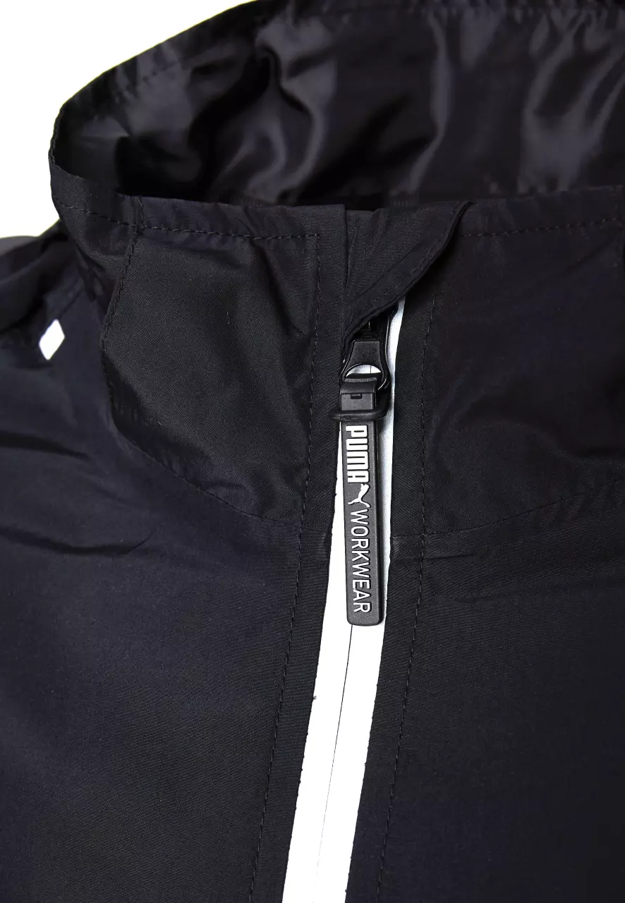 Verschlussart · Reißverschluss feature highlight